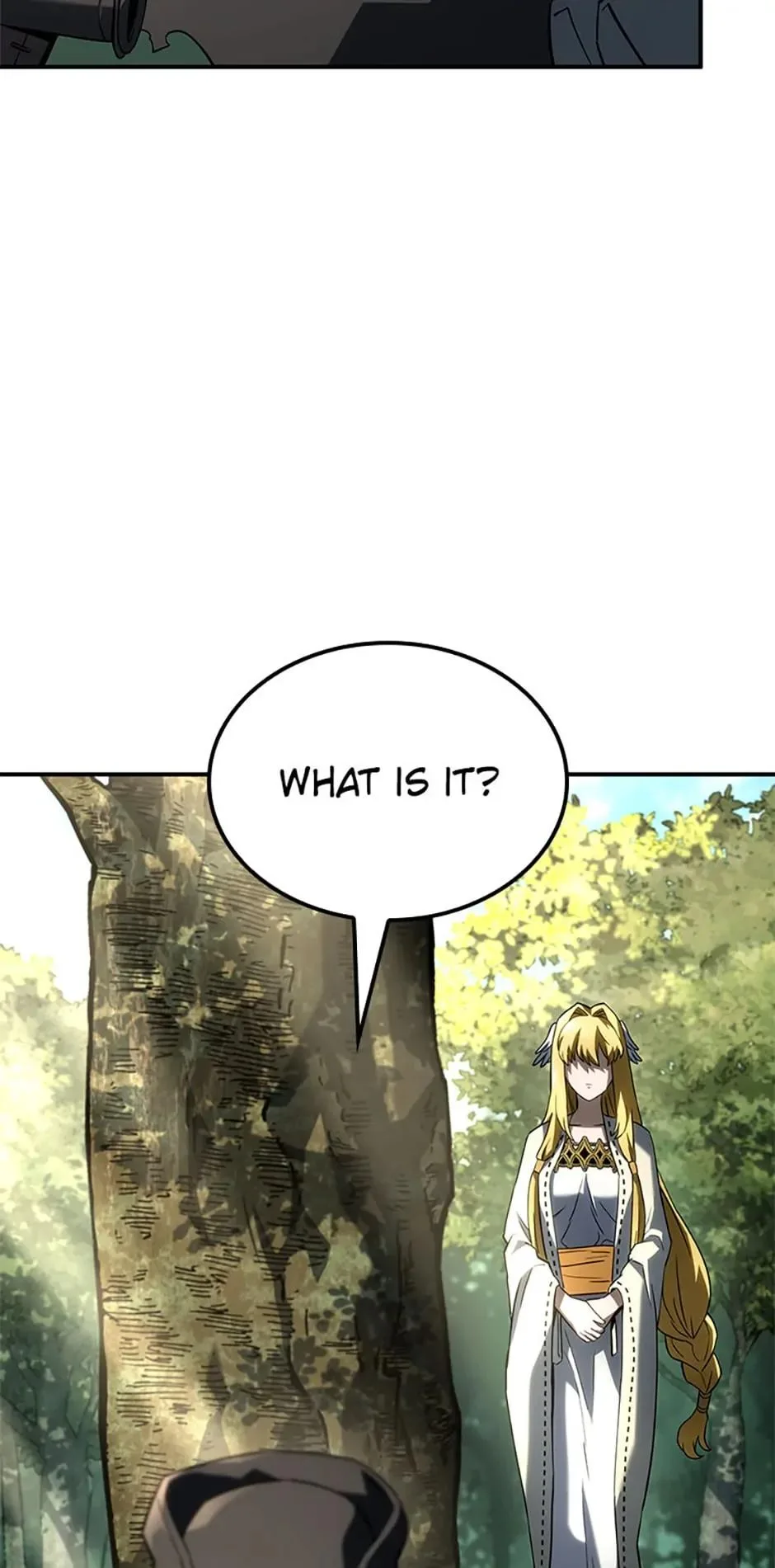 Revenge of the Baskerville Bloodhound Chapter 49 – Page 5