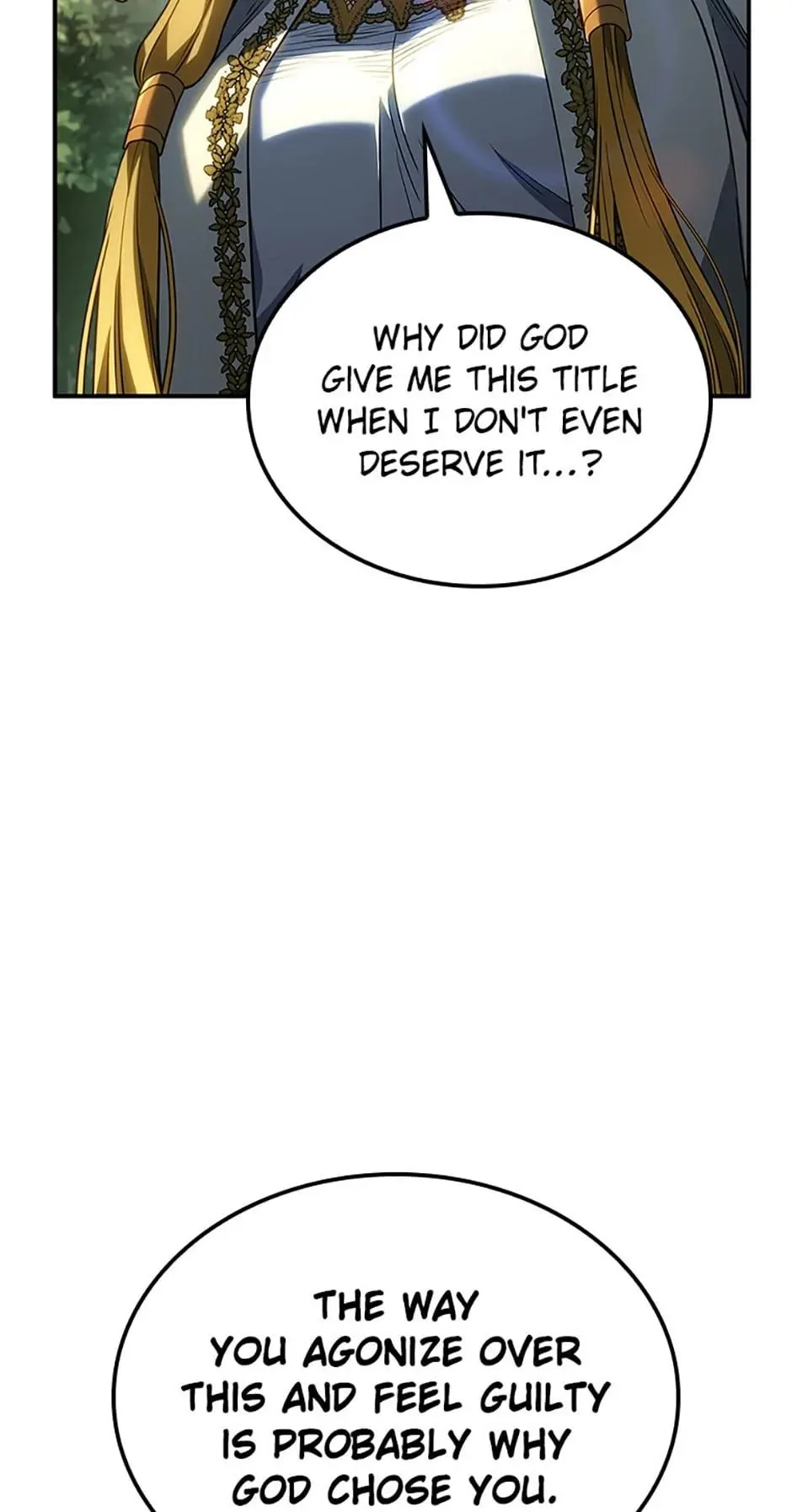 Revenge of the Baskerville Bloodhound Chapter 49 – Page 16