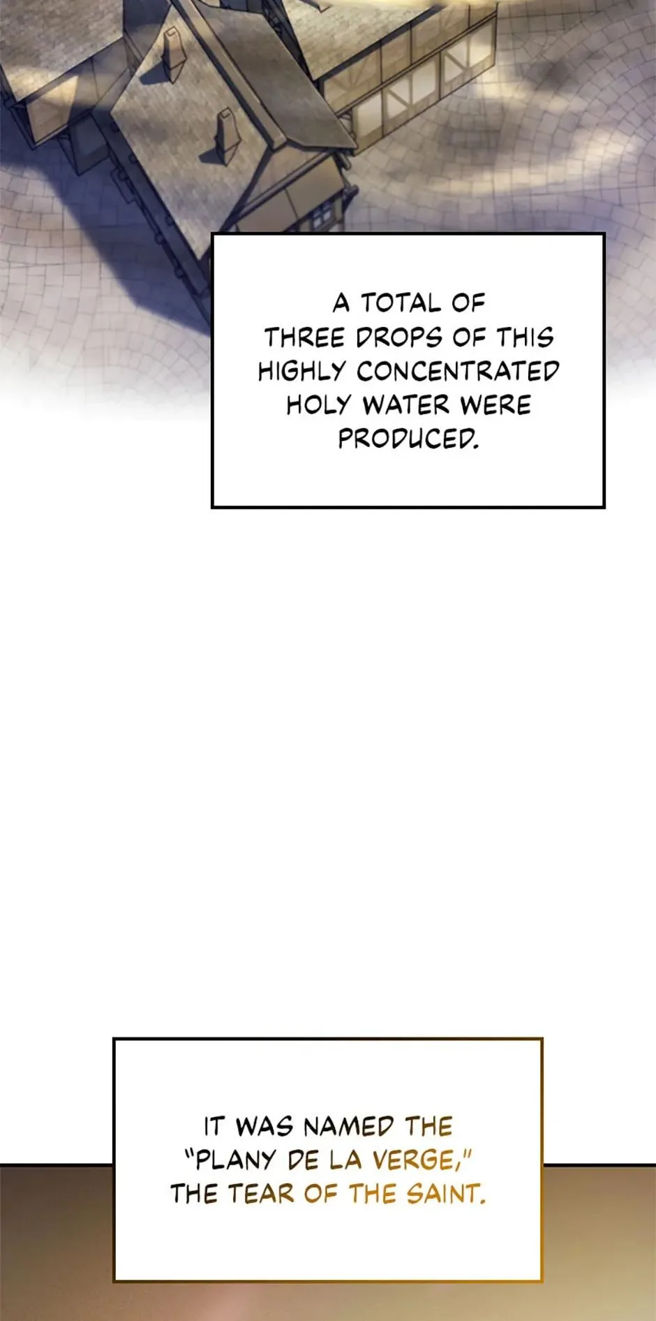 Revenge of the Baskerville Bloodhound Chapter 49 – Page 27