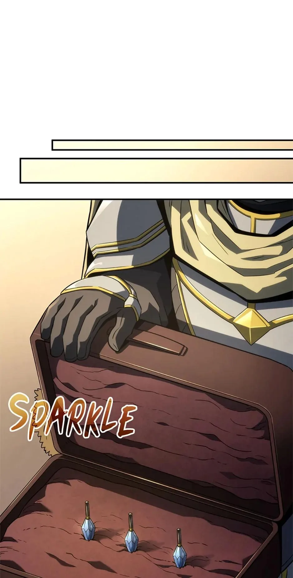 Revenge of the Baskerville Bloodhound Chapter 49 – Page 38