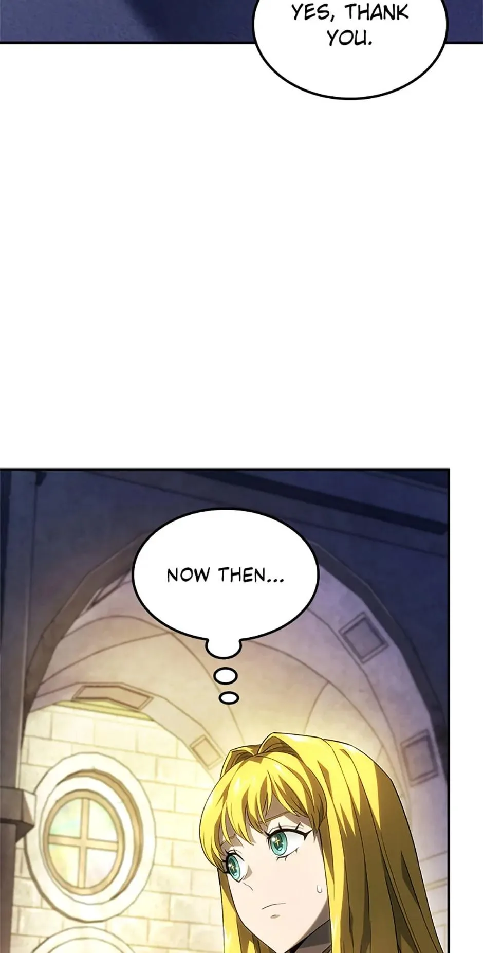 Revenge of the Baskerville Bloodhound Chapter 49 – Page 41