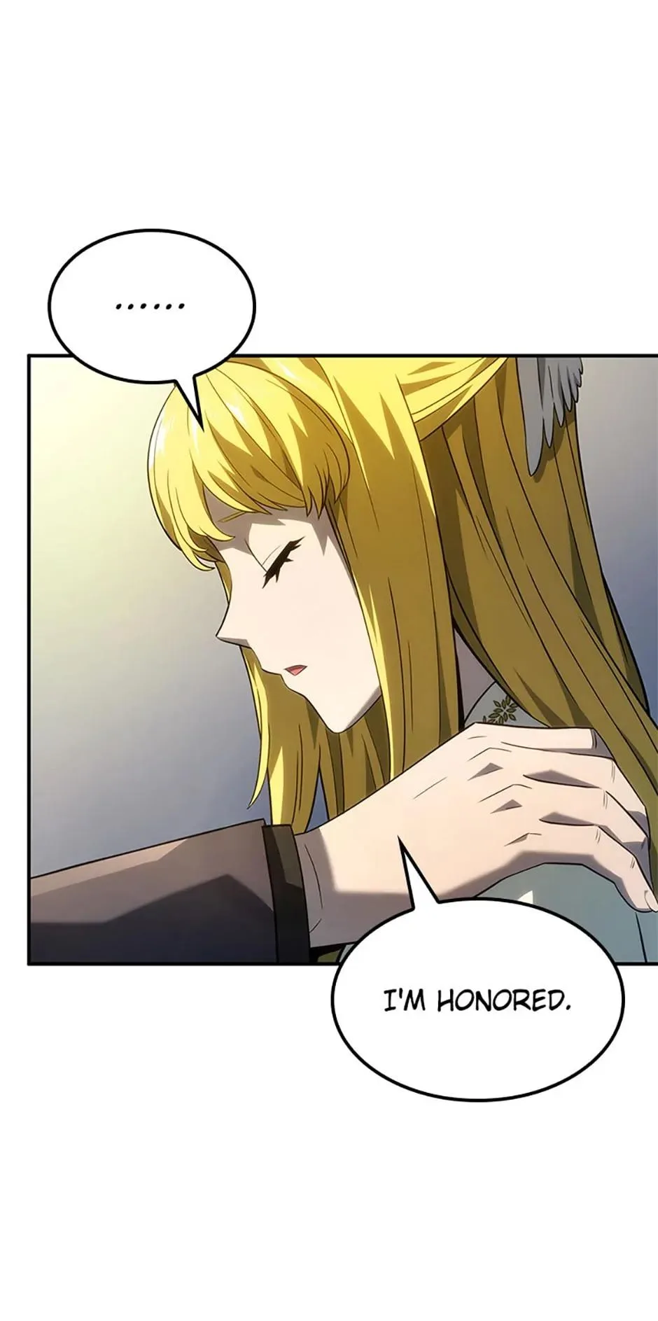 Revenge of the Baskerville Bloodhound Chapter 49 – Page 52