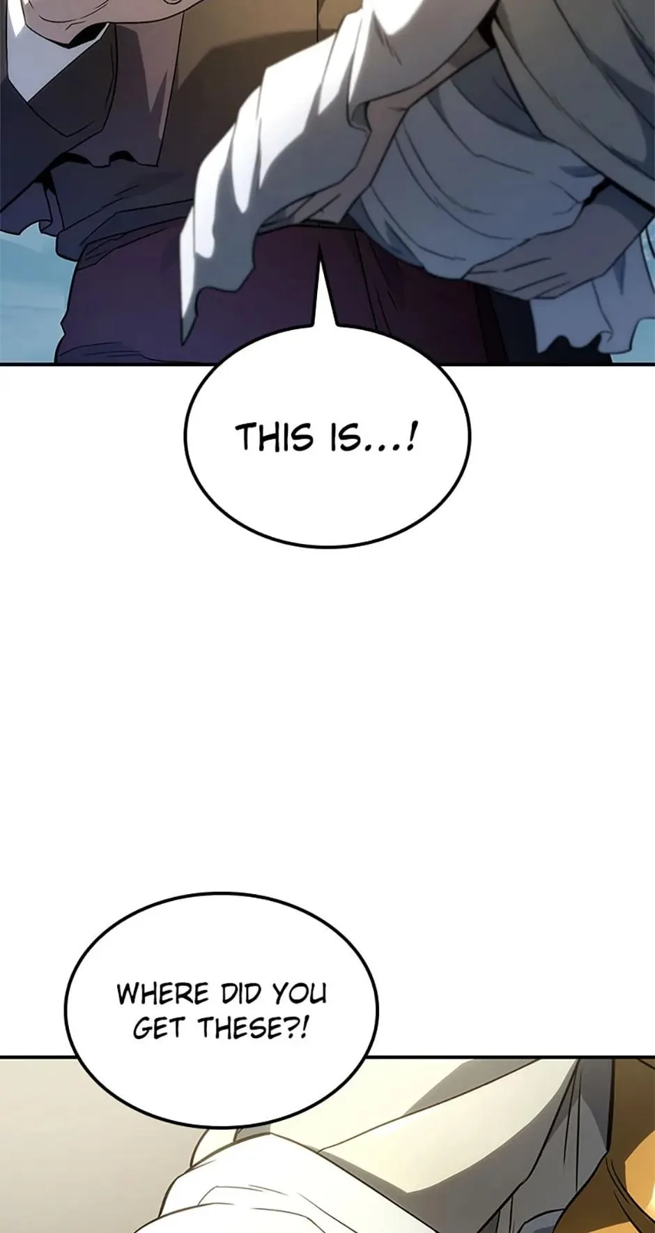 Revenge of the Baskerville Bloodhound Chapter 49 – Page 58