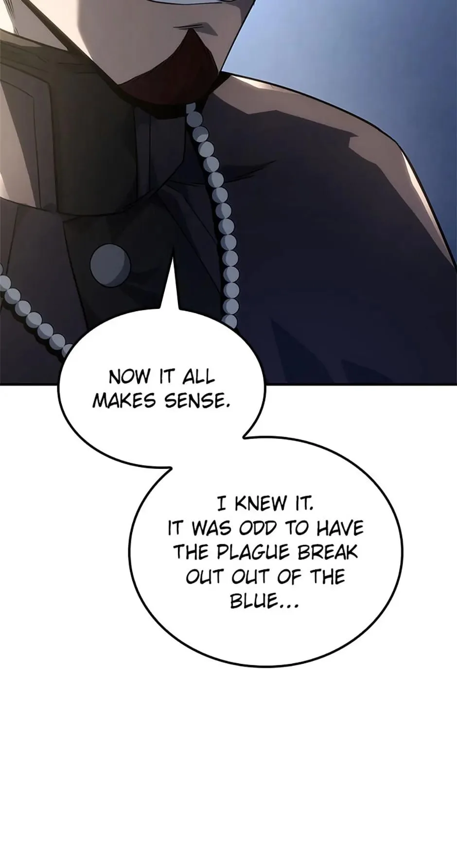 Revenge of the Baskerville Bloodhound Chapter 49 – Page 61