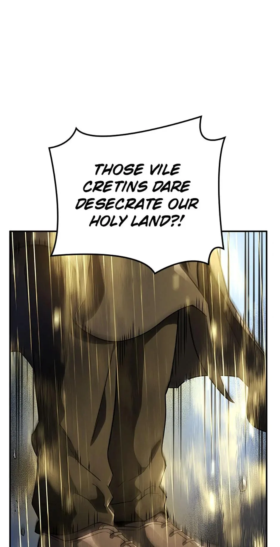 Revenge of the Baskerville Bloodhound Chapter 49 – Page 62