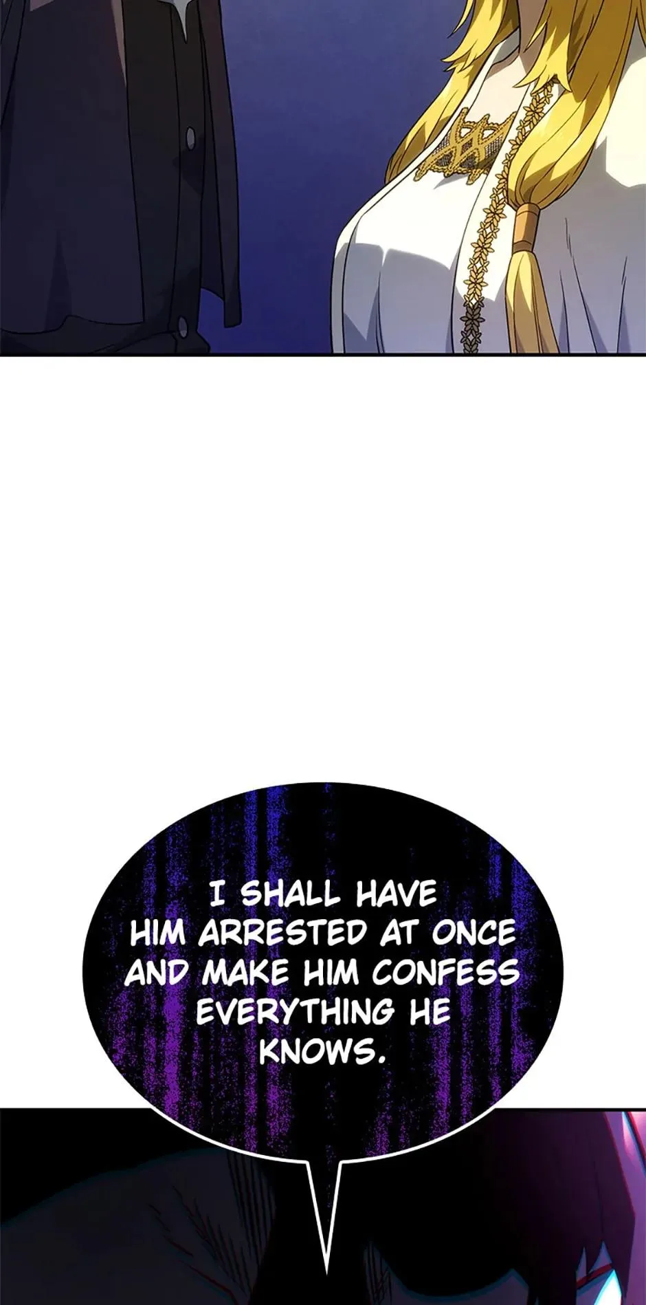 Revenge of the Baskerville Bloodhound Chapter 49 – Page 70