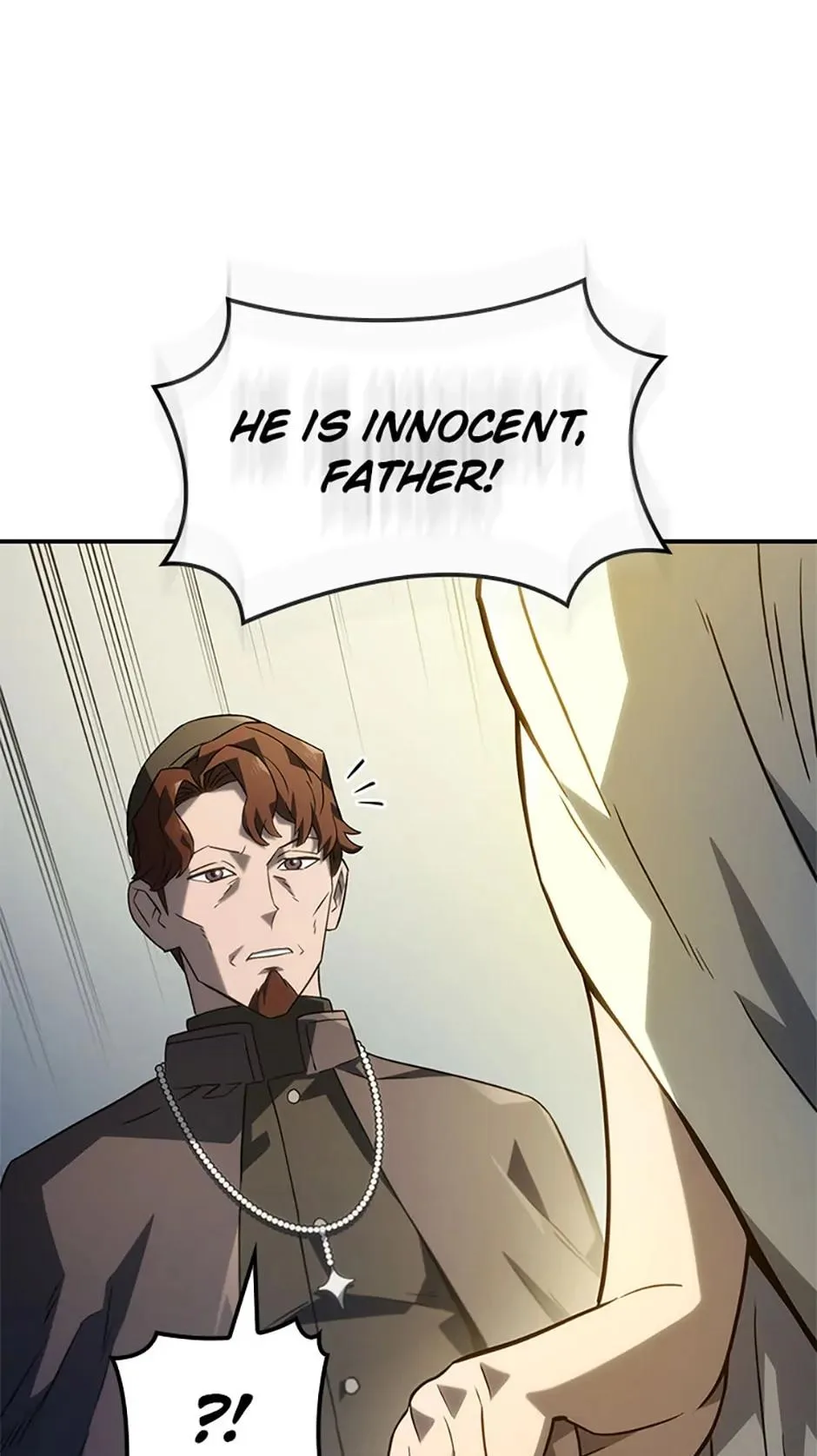 Revenge of the Baskerville Bloodhound Chapter 49 – Page 72