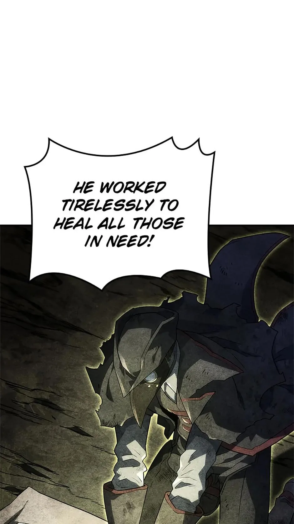 Revenge of the Baskerville Bloodhound Chapter 49 – Page 75