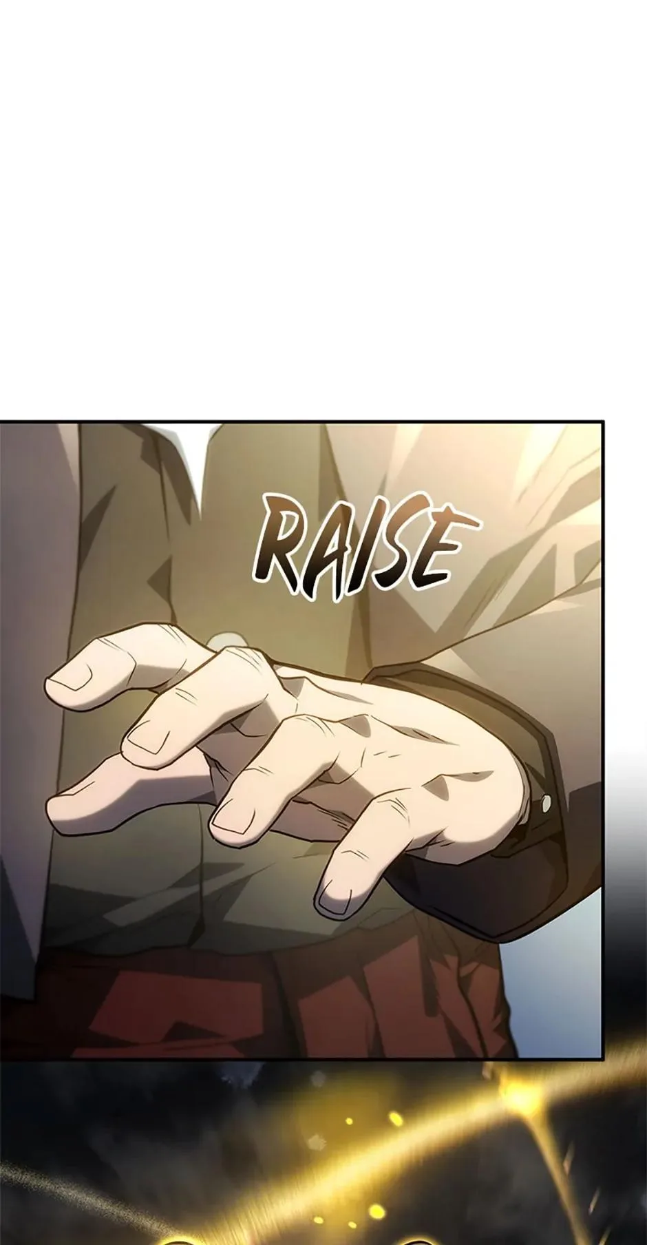 Revenge of the Baskerville Bloodhound Chapter 49 – Page 81