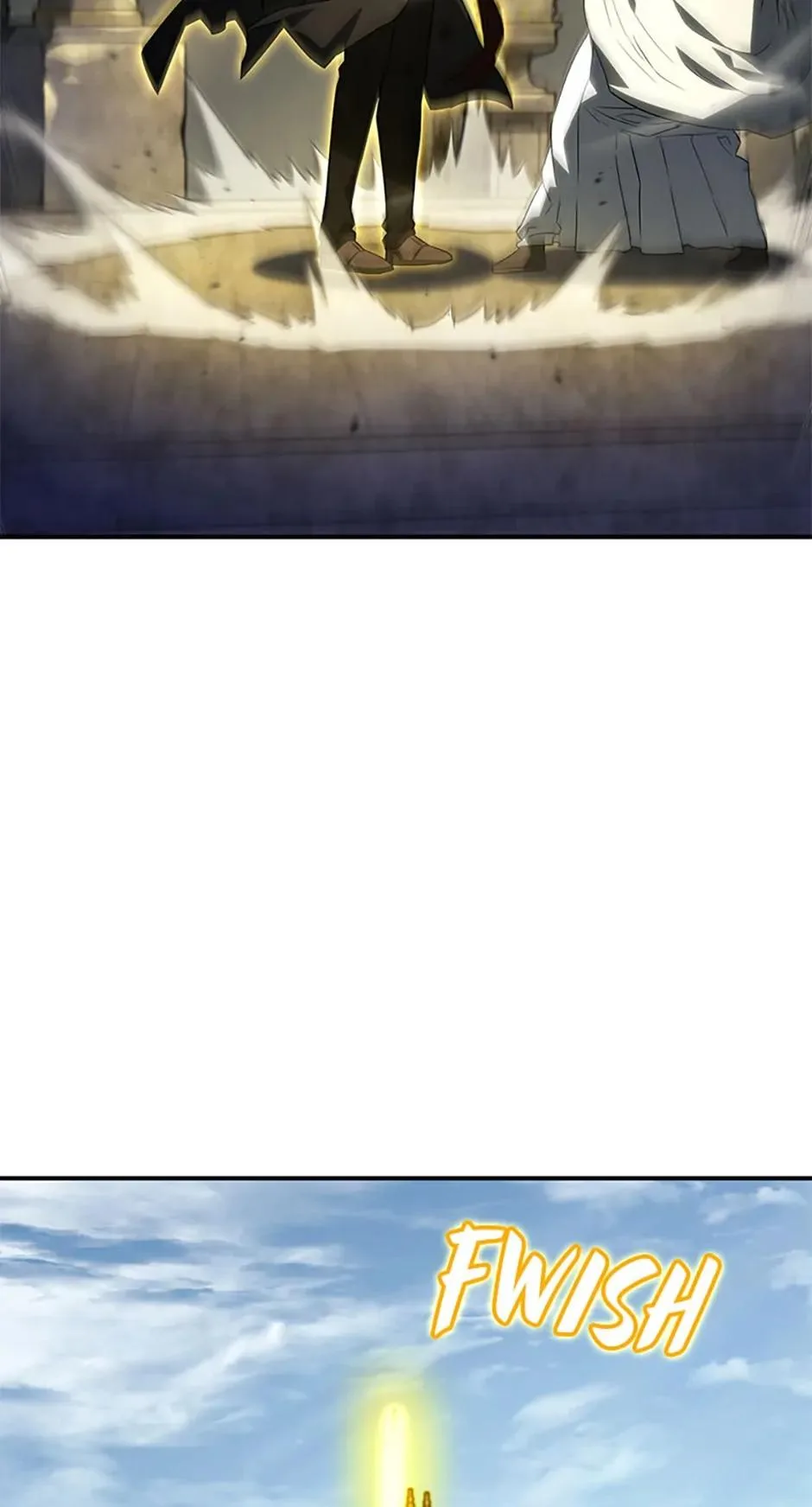 Revenge of the Baskerville Bloodhound Chapter 49 – Page 85