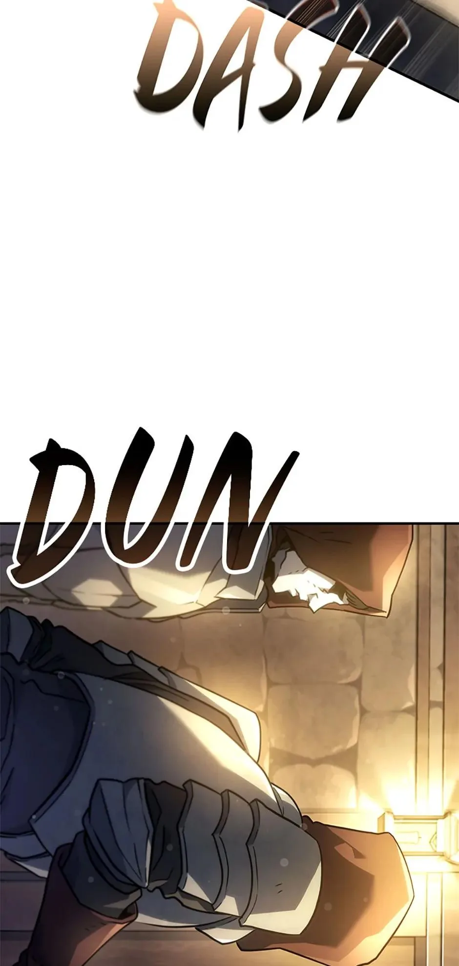 Revenge of the Baskerville Bloodhound Chapter 49 – Page 93