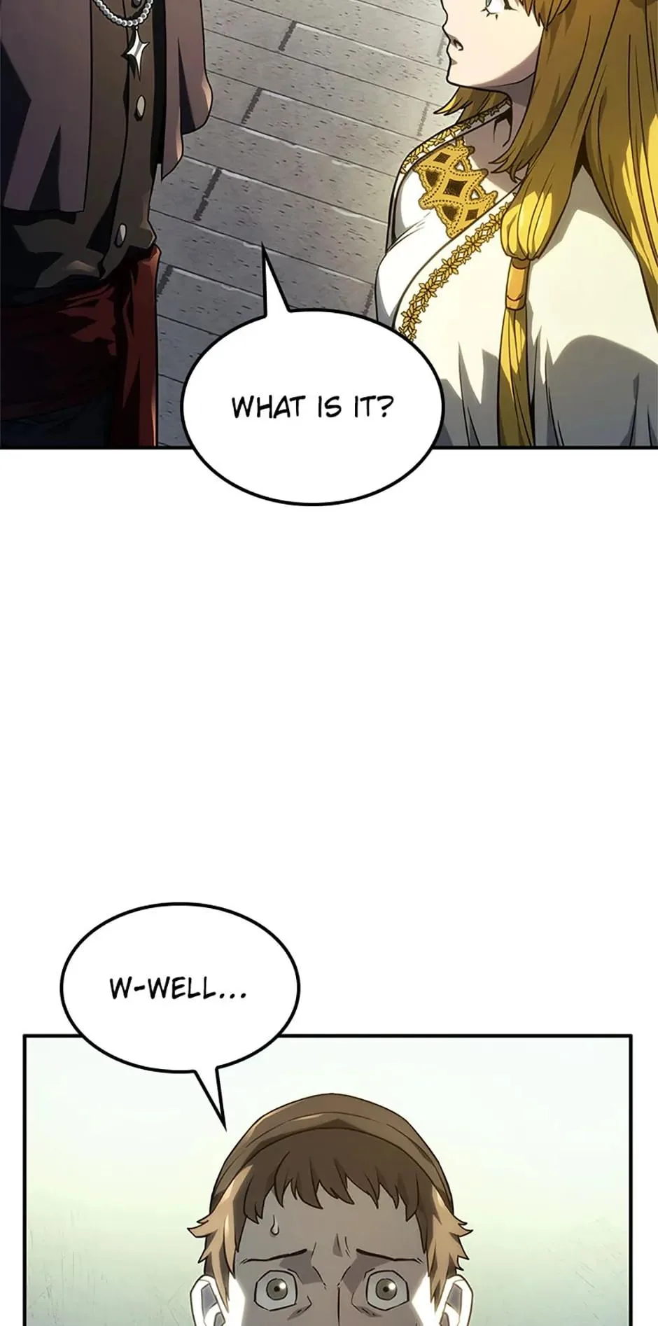 Revenge of the Baskerville Bloodhound Chapter 49 – Page 101