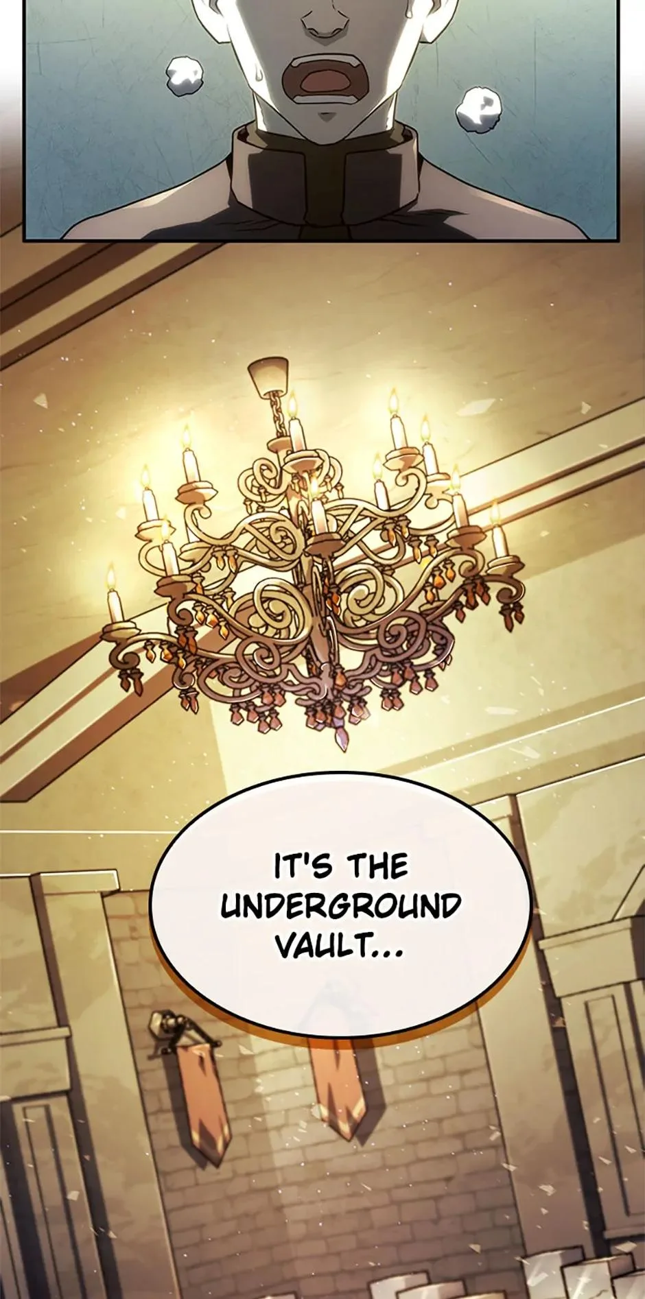 Revenge of the Baskerville Bloodhound Chapter 49 – Page 102
