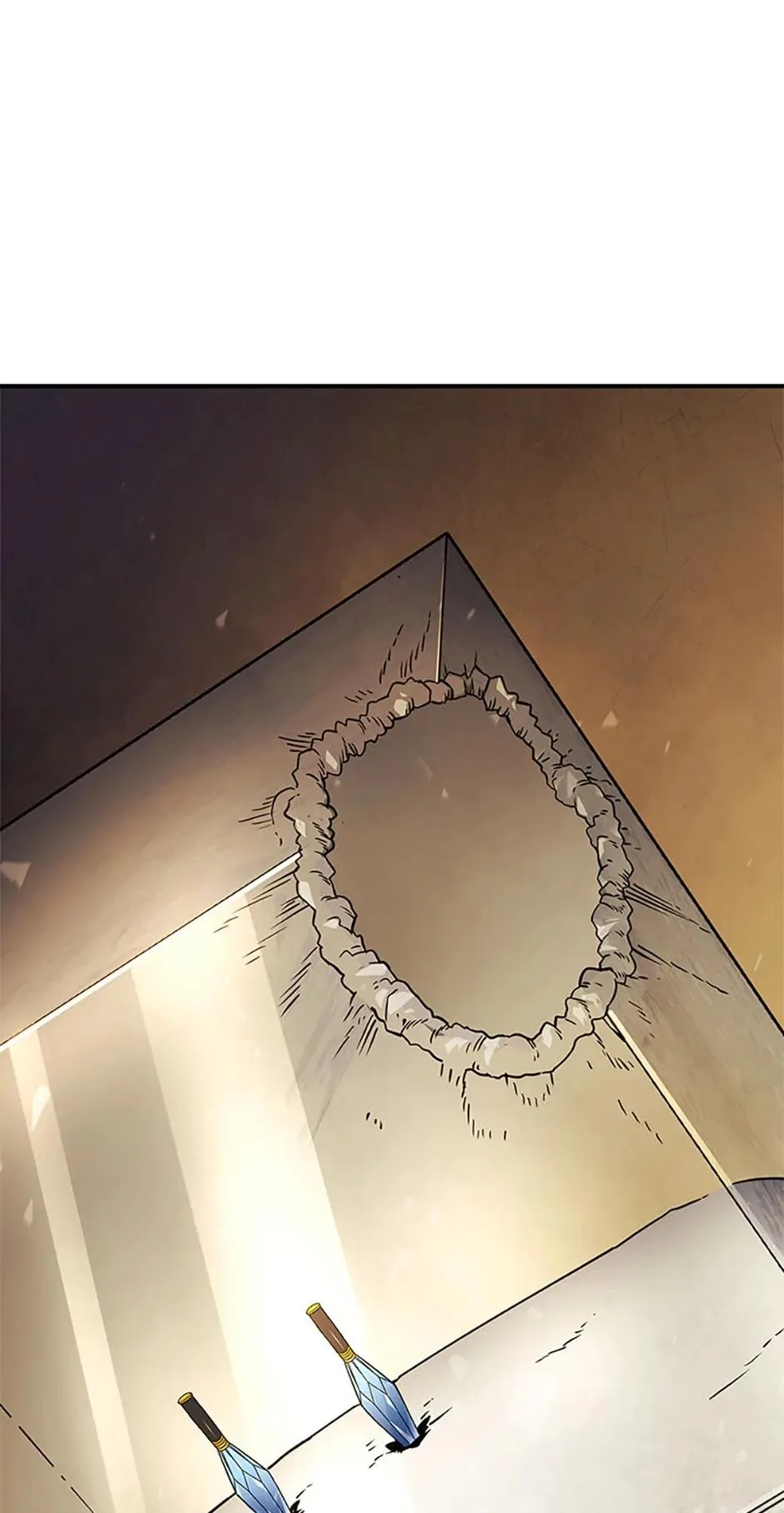Revenge of the Baskerville Bloodhound Chapter 49 – Page 104
