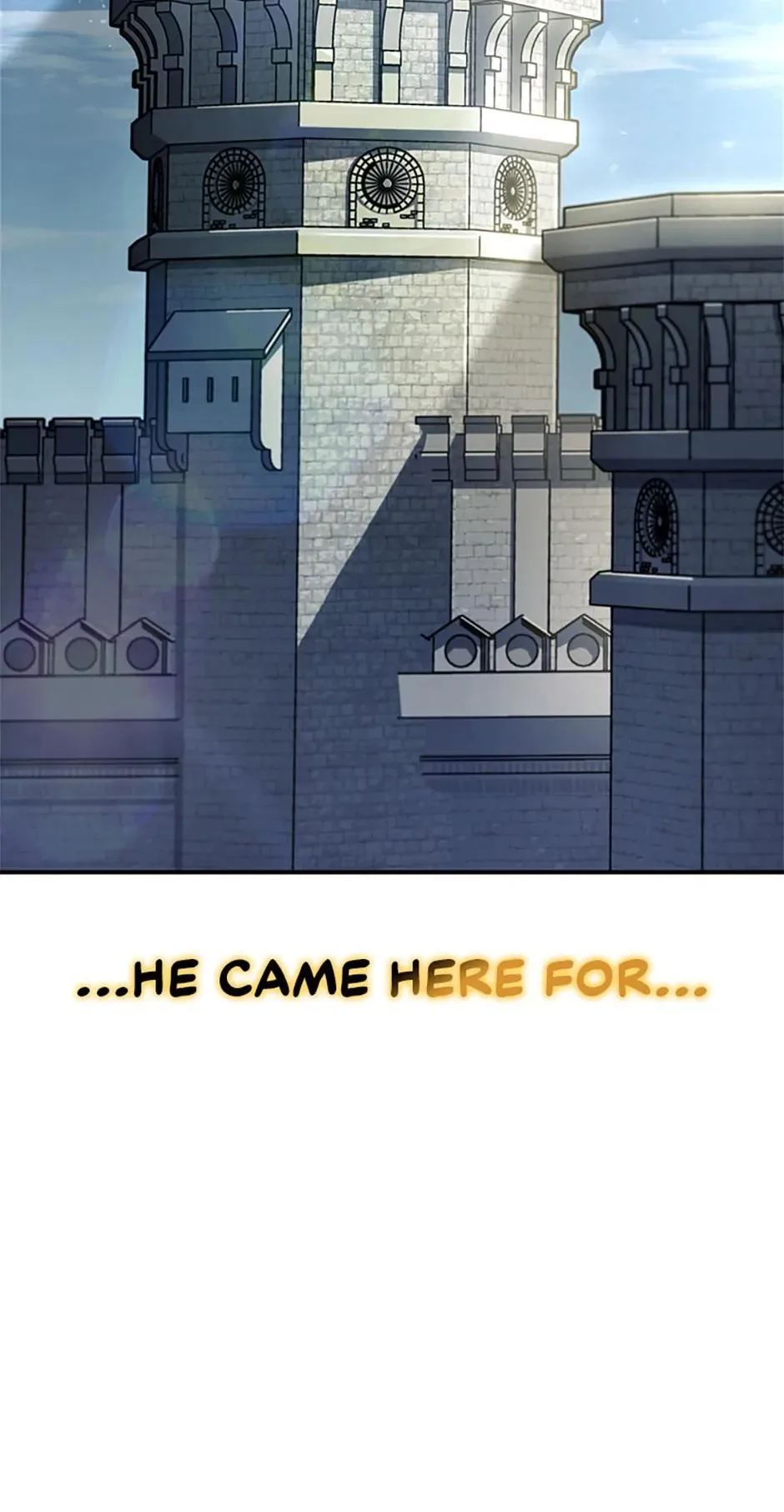 Revenge of the Baskerville Bloodhound Chapter 49 – Page 110