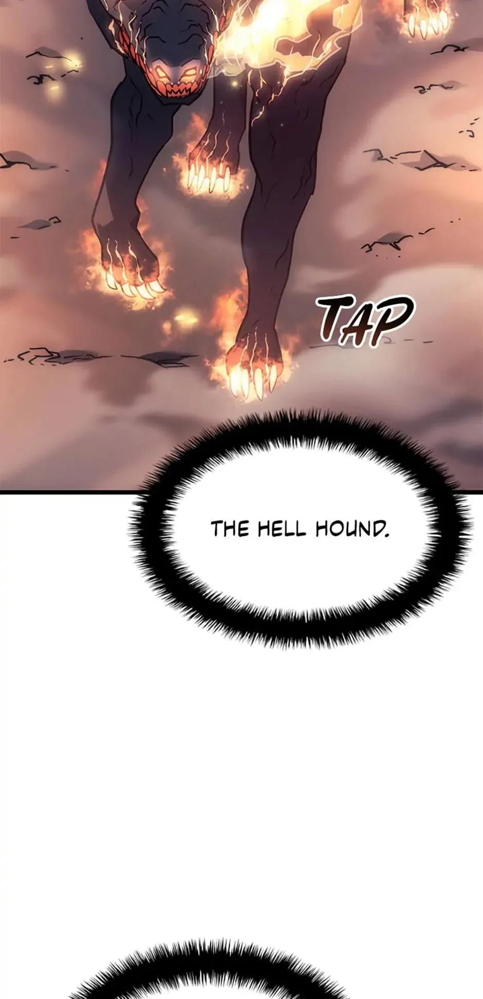 Revenge of the Baskerville Bloodhound Chapter 5 – Page 3
