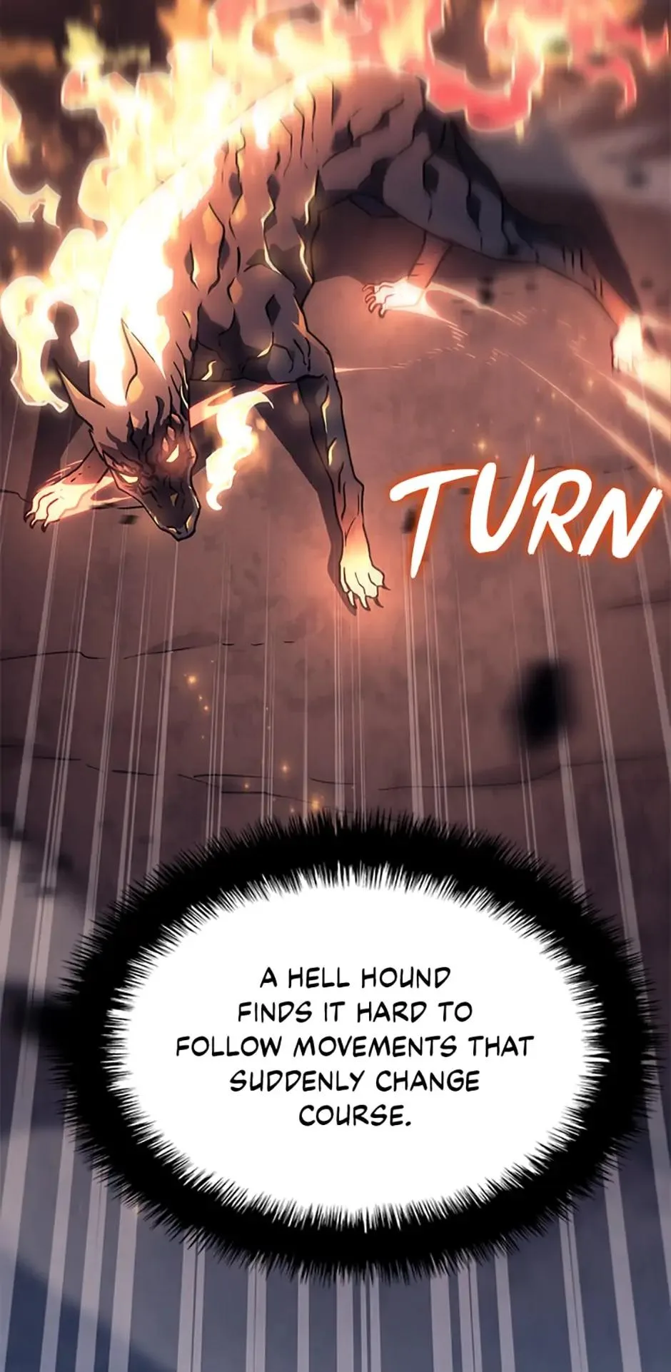 Revenge of the Baskerville Bloodhound Chapter 5 – Page 11