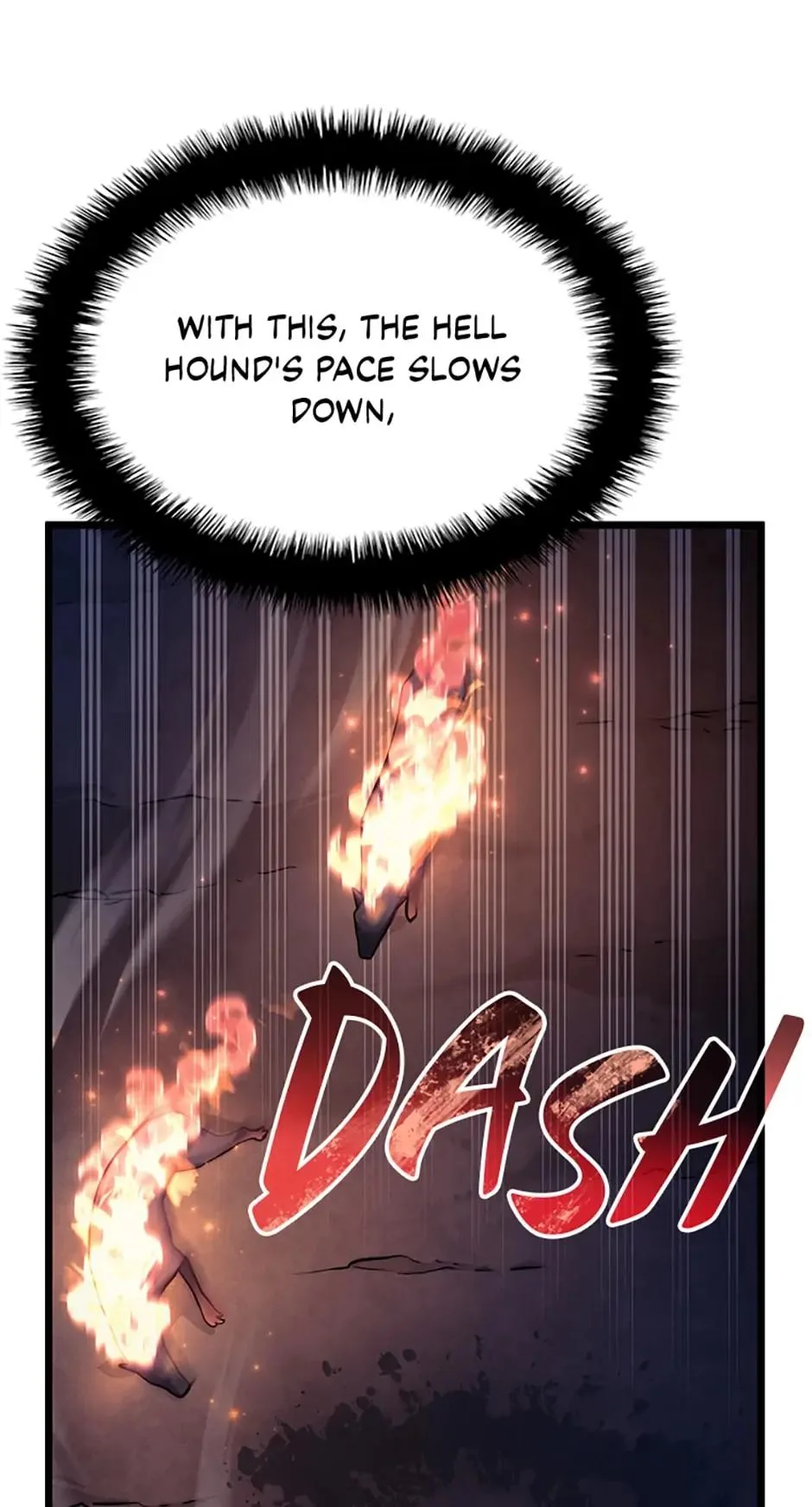 Revenge of the Baskerville Bloodhound Chapter 5 – Page 16