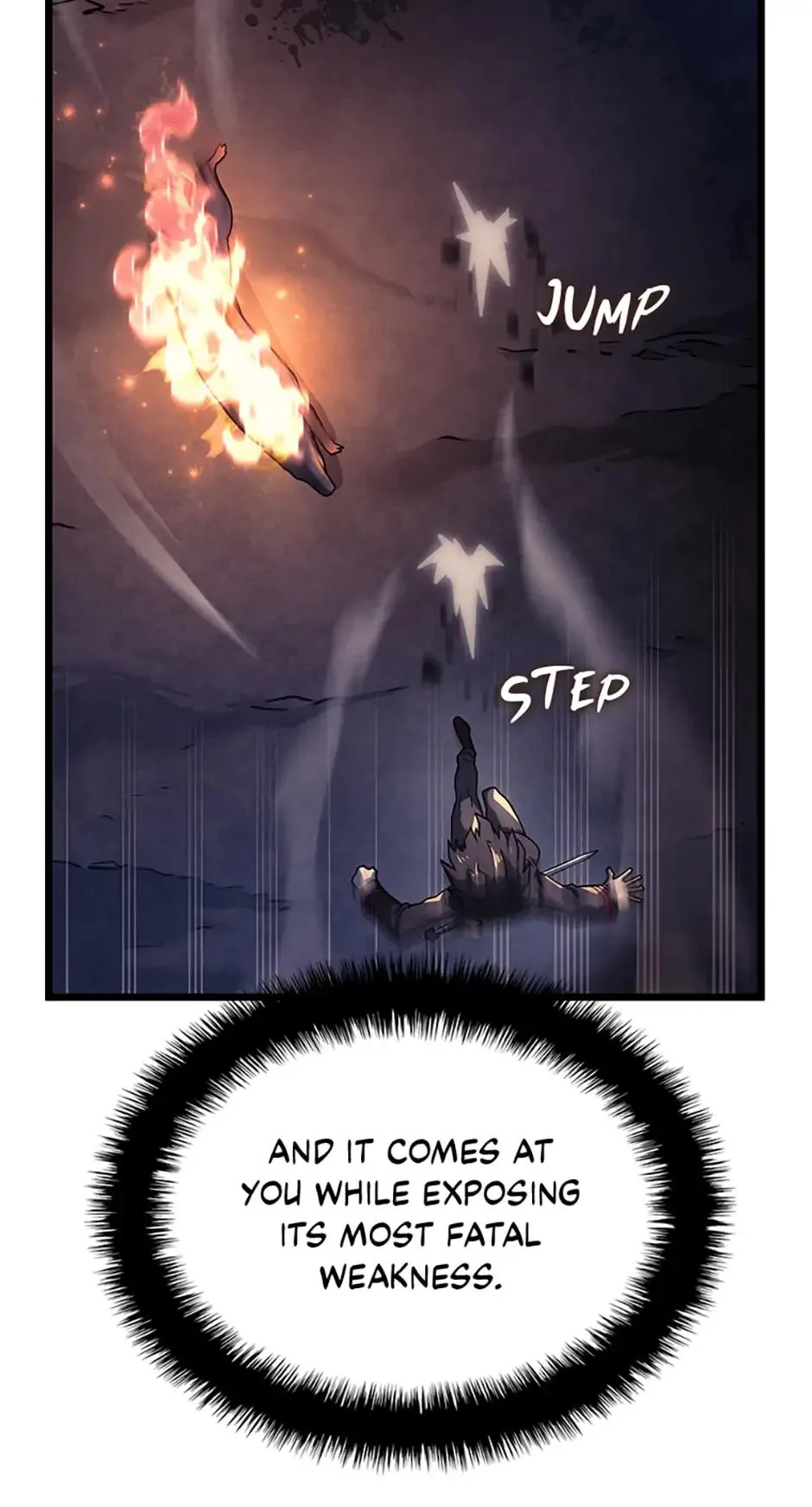 Revenge of the Baskerville Bloodhound Chapter 5 – Page 17