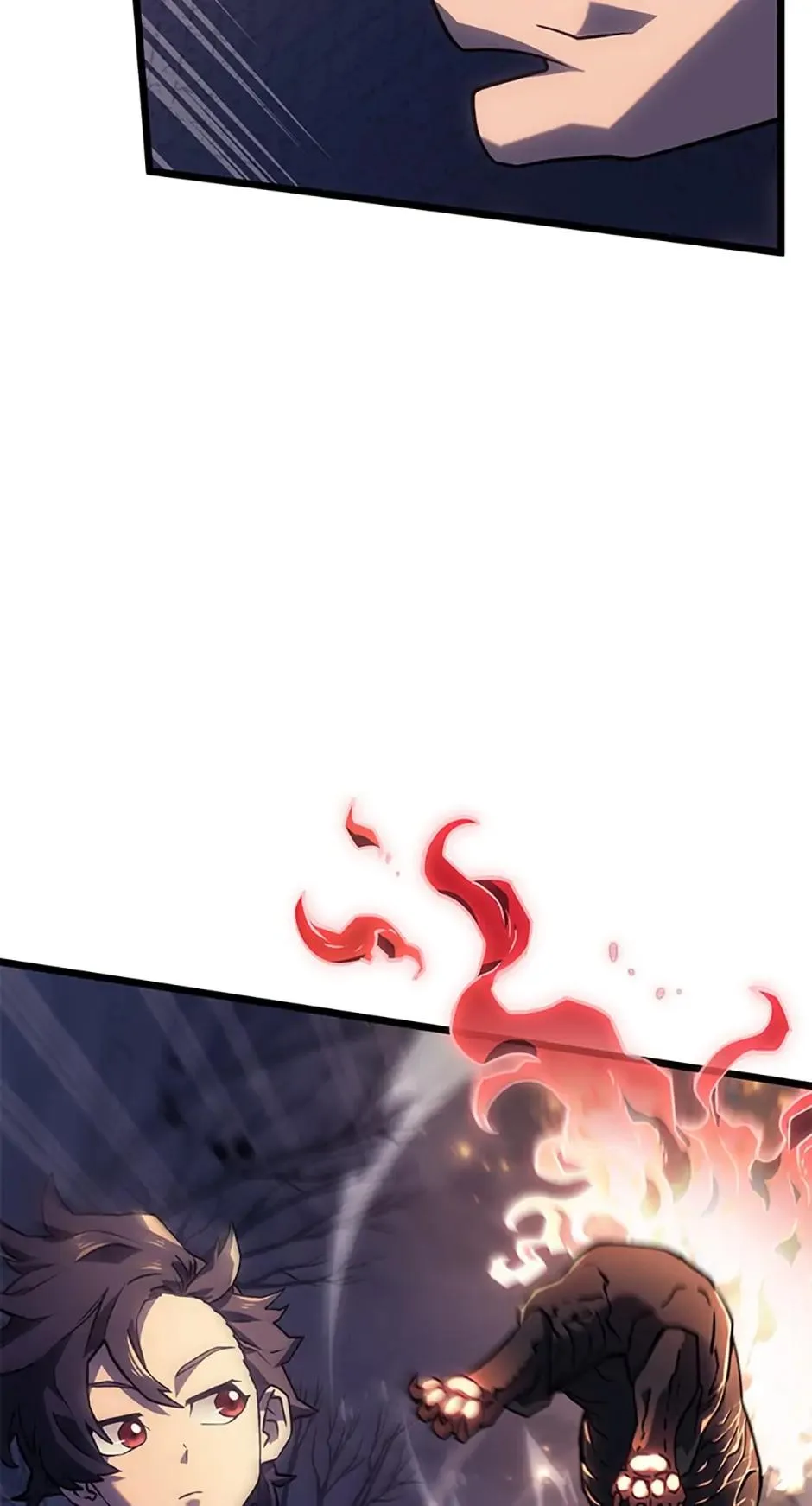 Revenge of the Baskerville Bloodhound Chapter 5 – Page 21