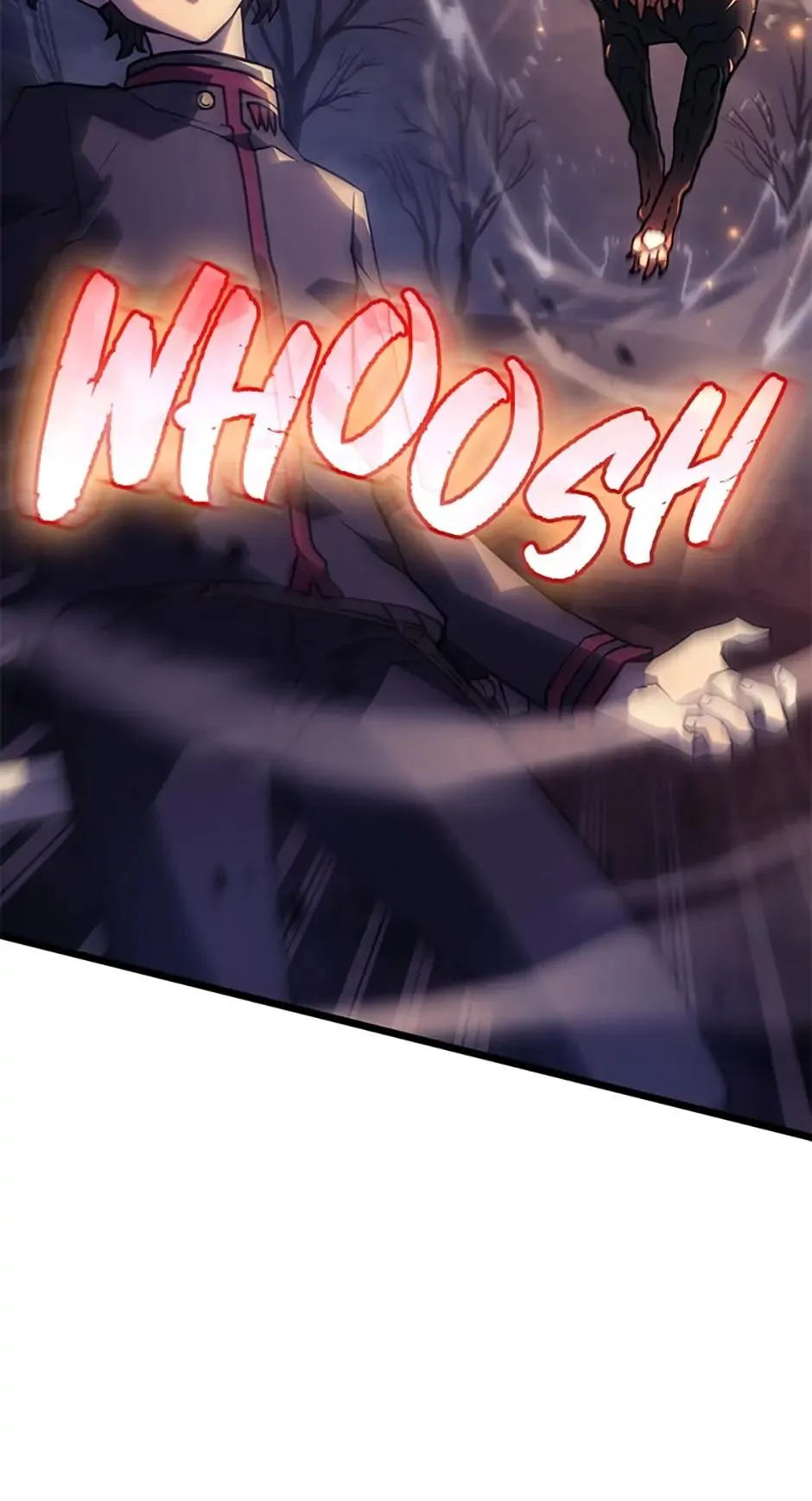 Revenge of the Baskerville Bloodhound Chapter 5 – Page 22