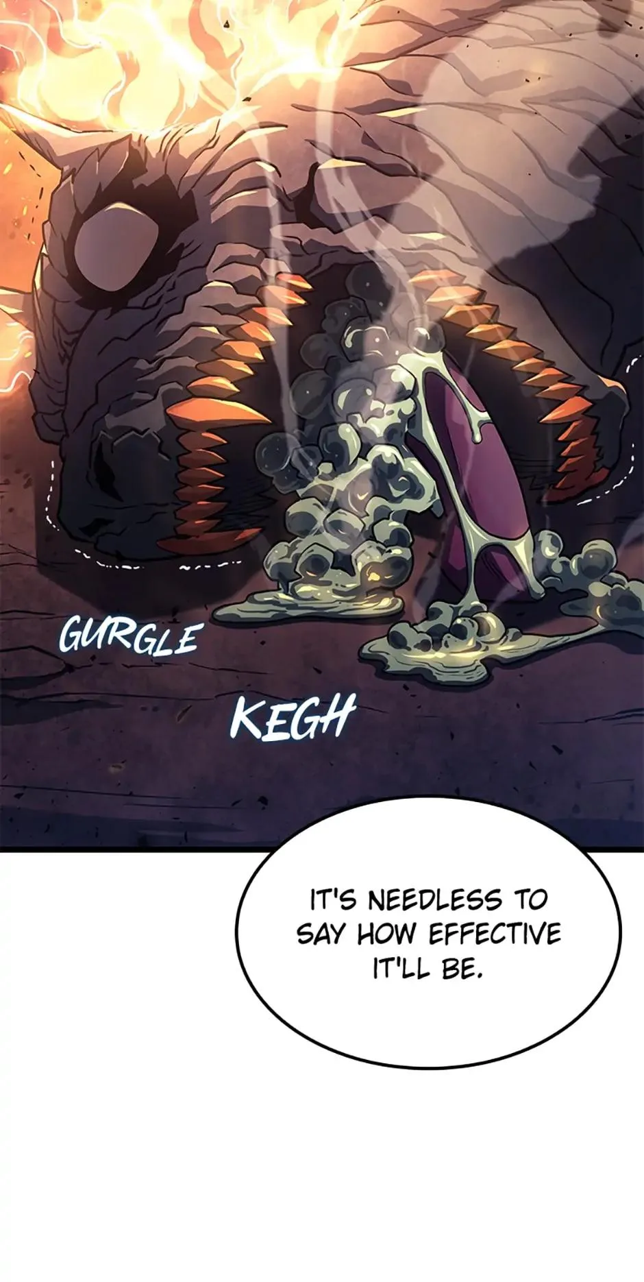 Revenge of the Baskerville Bloodhound Chapter 5 – Page 28