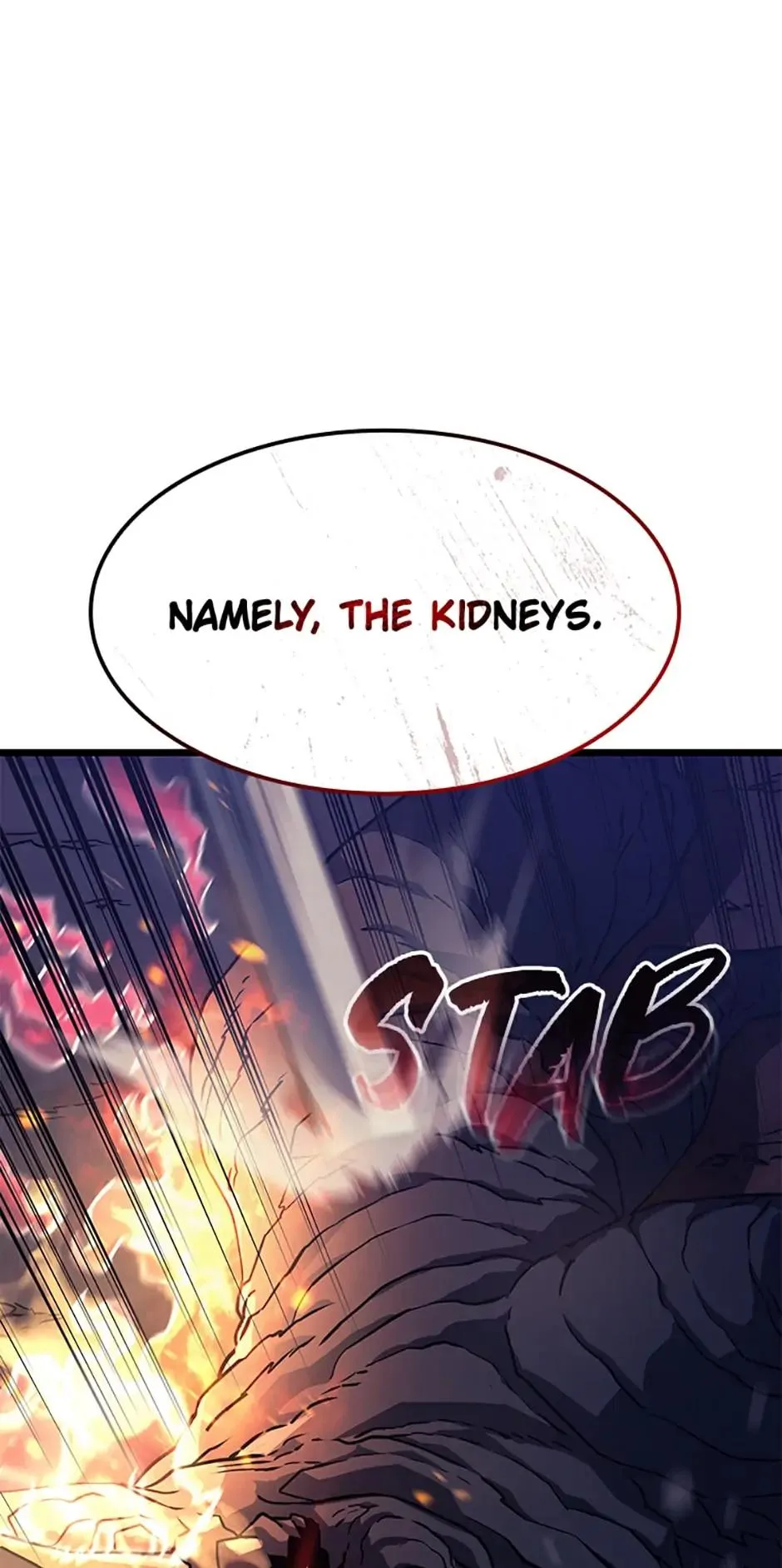 Revenge of the Baskerville Bloodhound Chapter 5 – Page 32