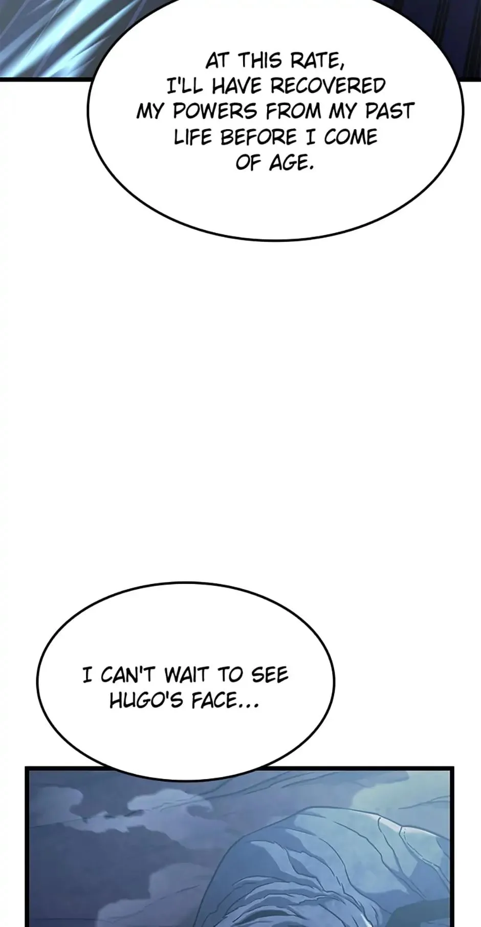 Revenge of the Baskerville Bloodhound Chapter 5 – Page 40