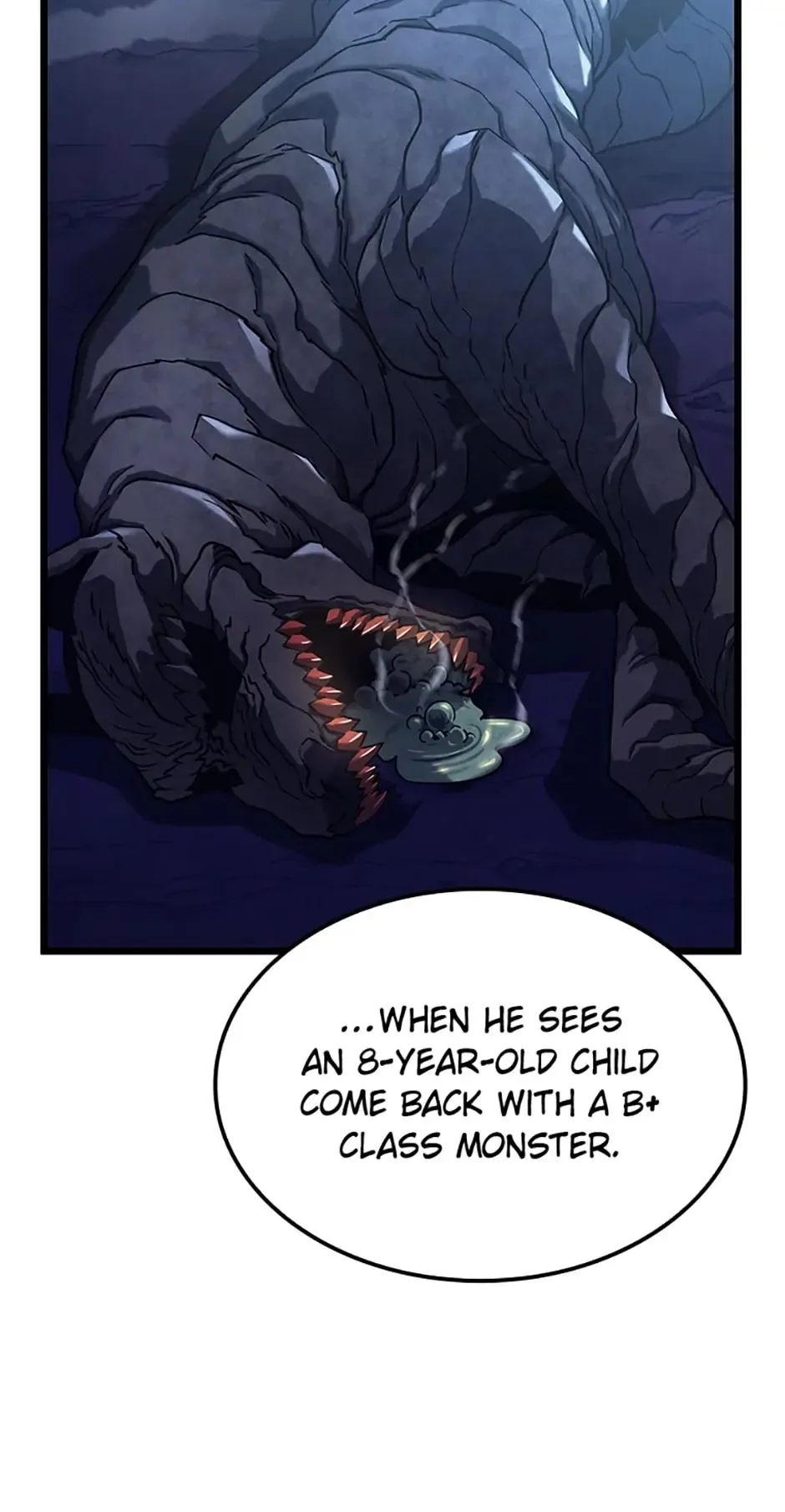 Revenge of the Baskerville Bloodhound Chapter 5 – Page 41