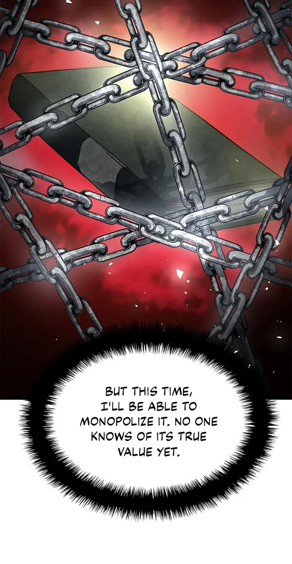 Revenge of the Baskerville Bloodhound Chapter 5 – Page 44