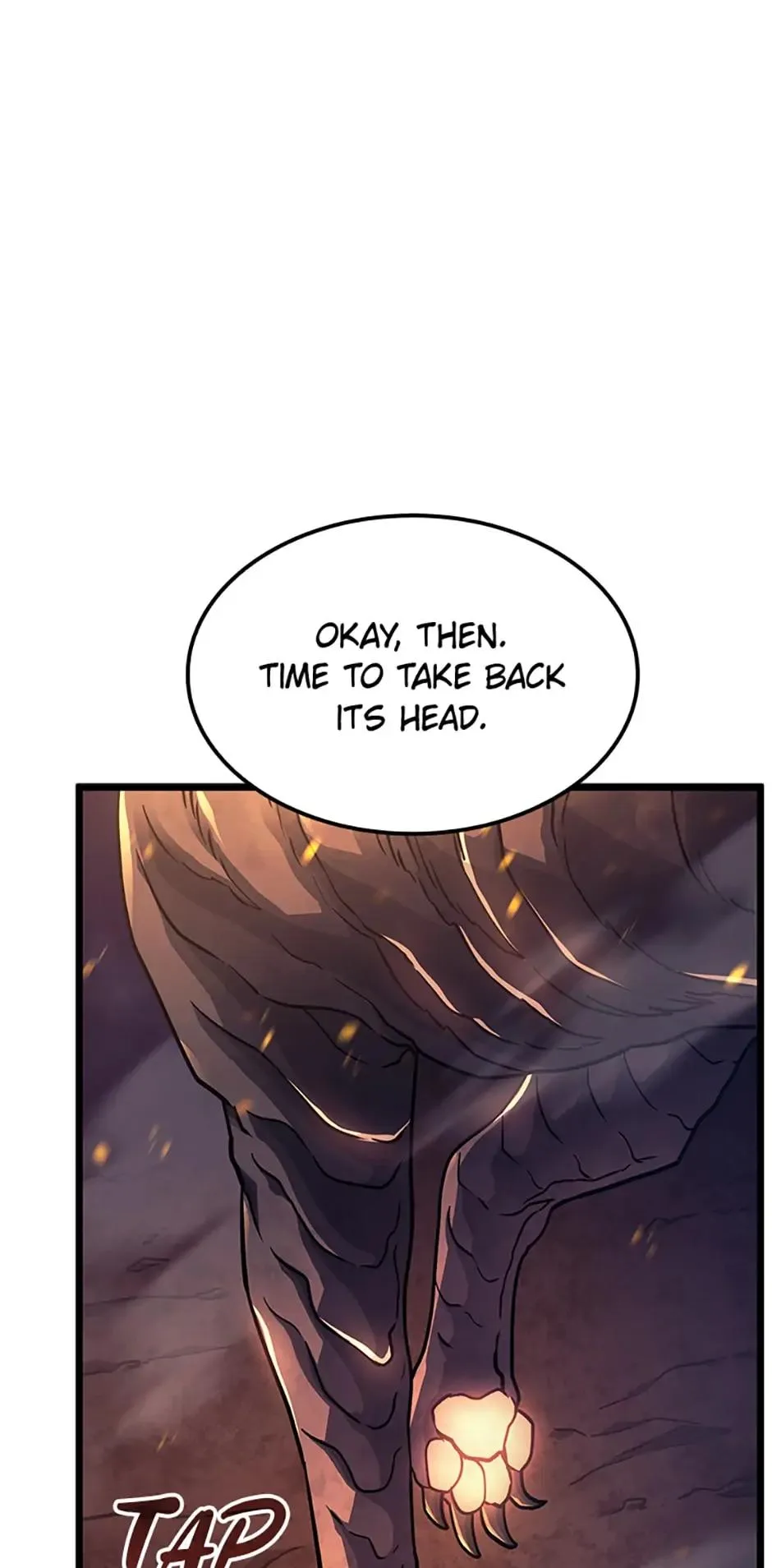Revenge of the Baskerville Bloodhound Chapter 5 – Page 45