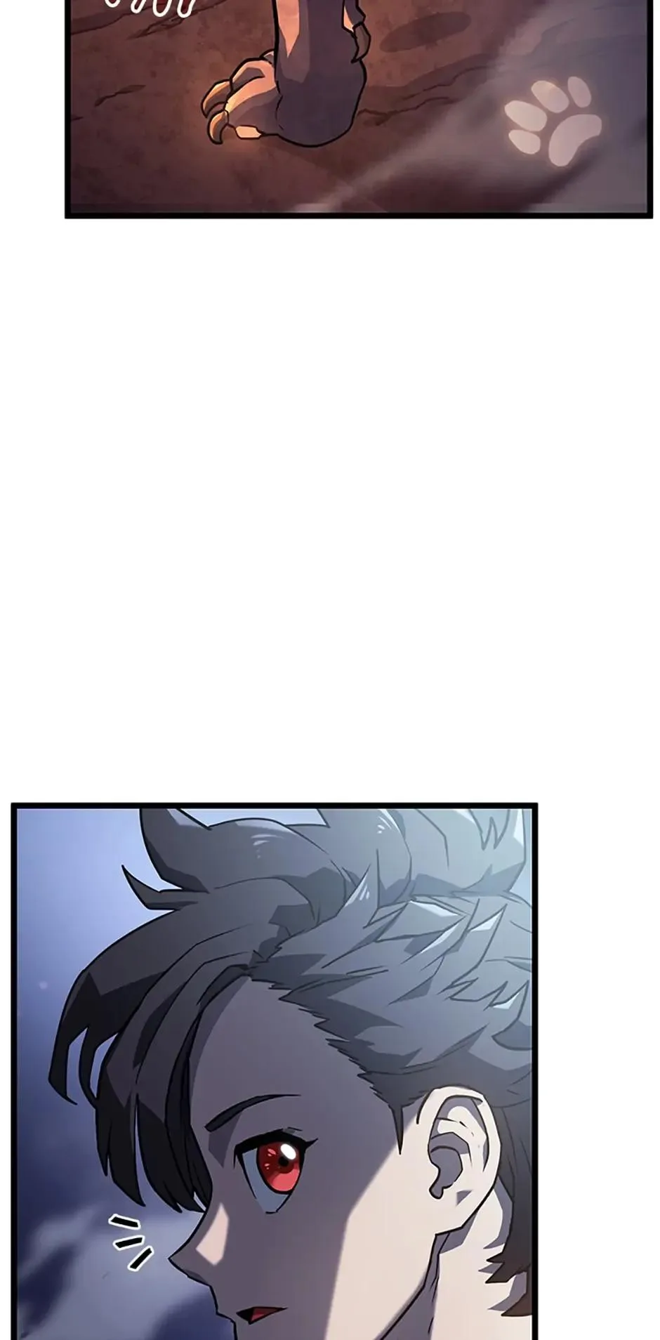 Revenge of the Baskerville Bloodhound Chapter 5 – Page 46