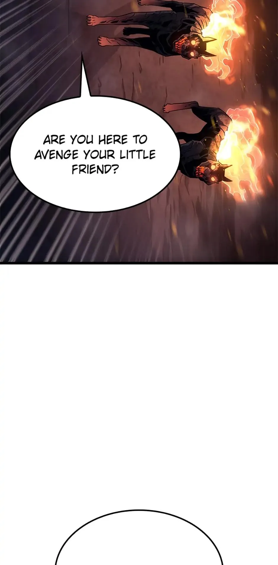 Revenge of the Baskerville Bloodhound Chapter 5 – Page 50