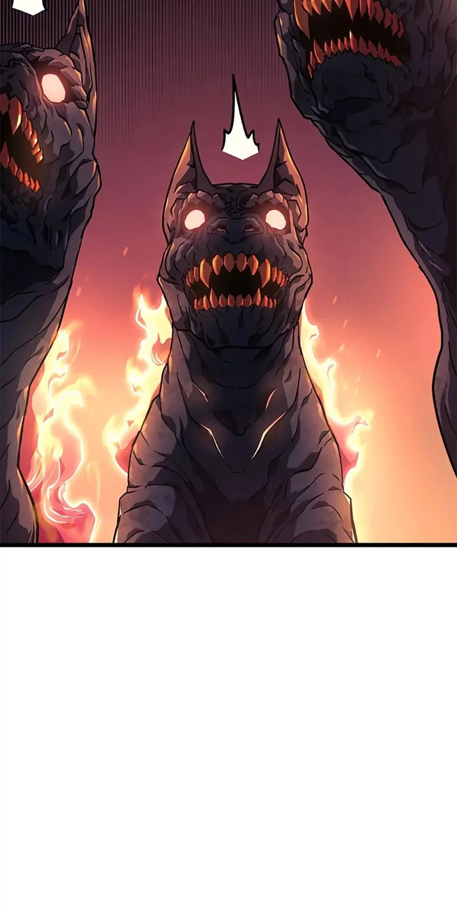 Revenge of the Baskerville Bloodhound Chapter 5 – Page 55