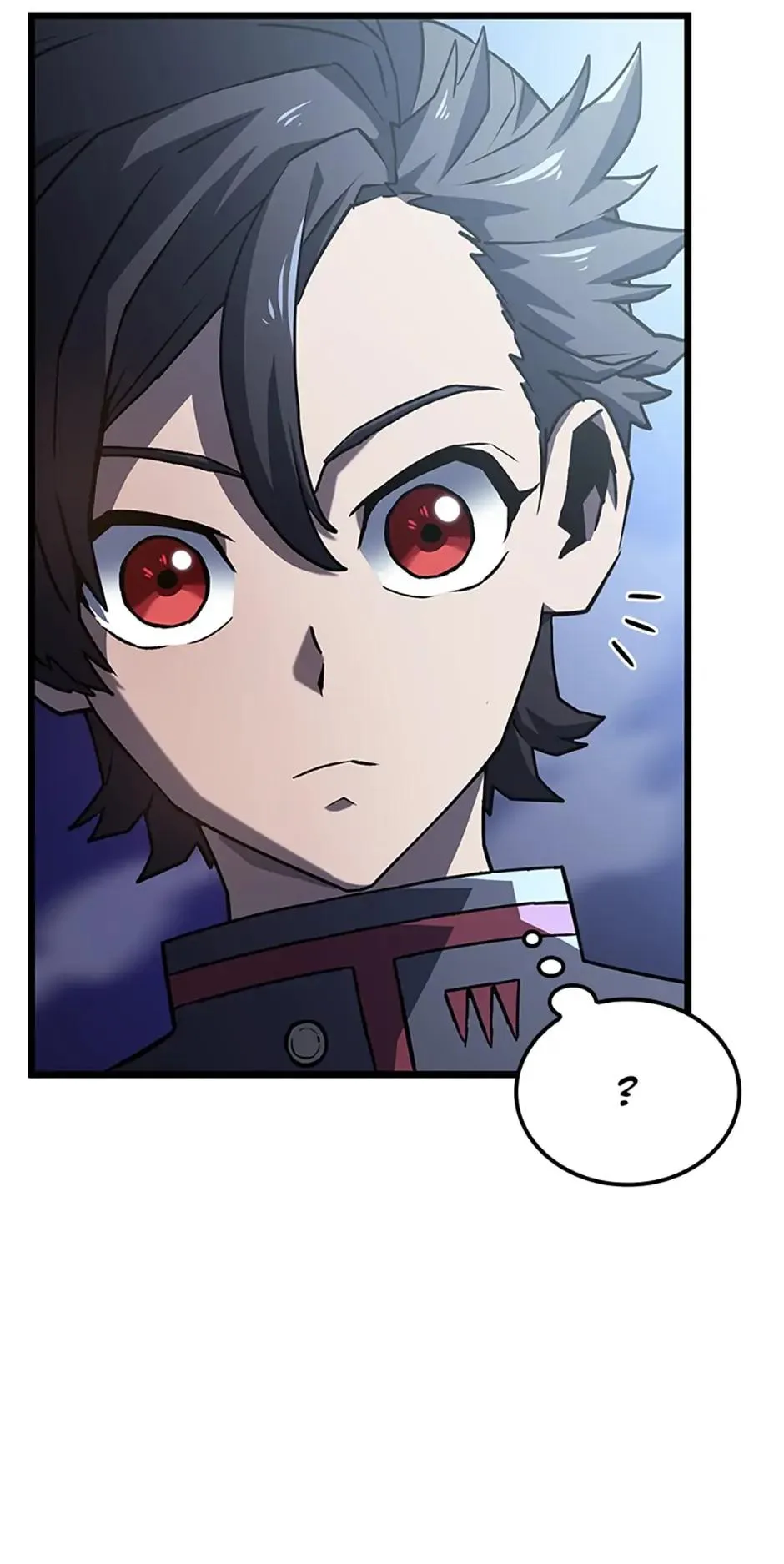 Revenge of the Baskerville Bloodhound Chapter 5 – Page 56