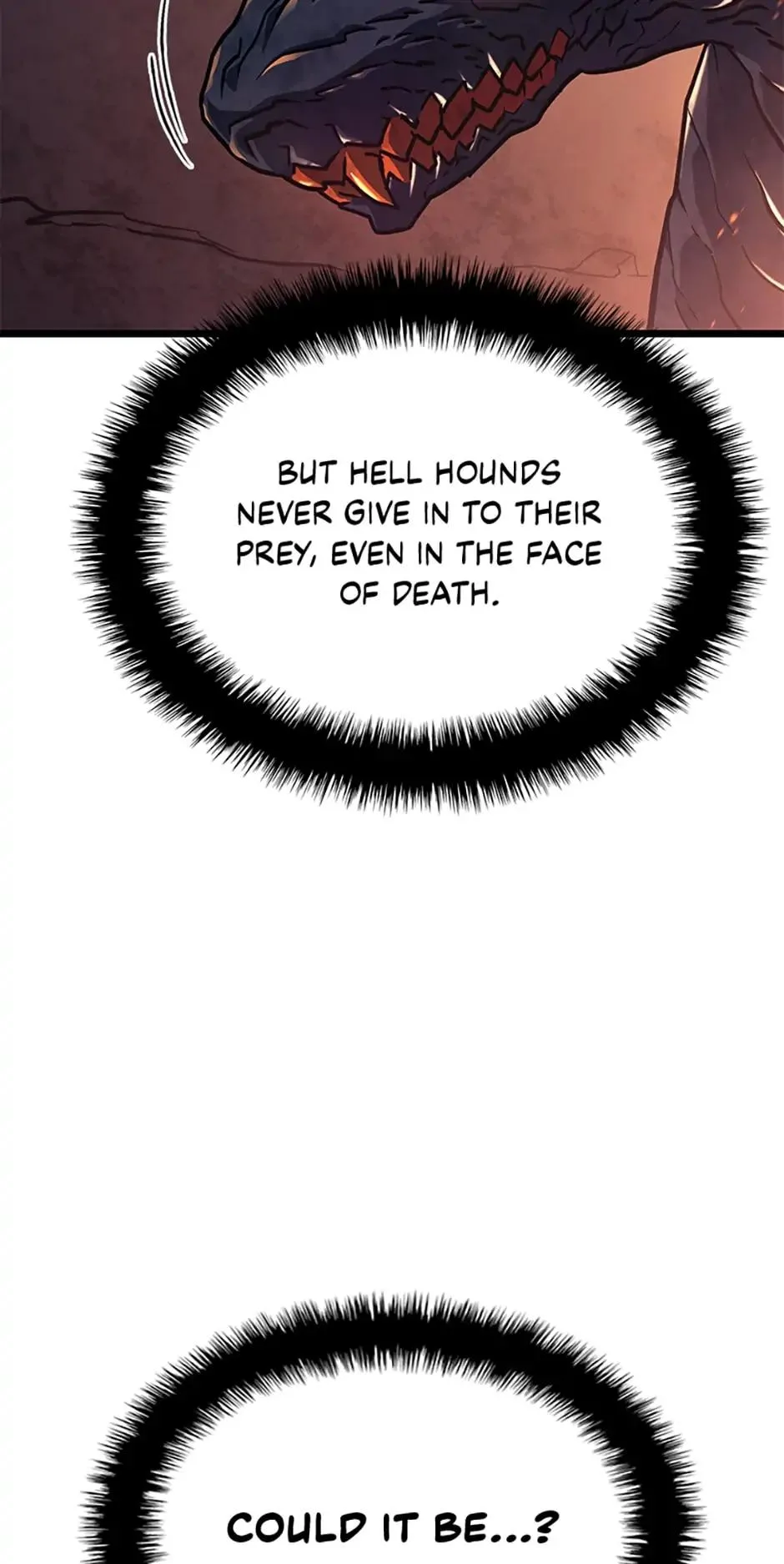 Revenge of the Baskerville Bloodhound Chapter 5 – Page 58