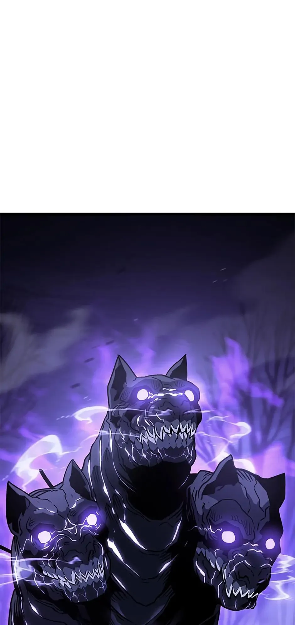 Revenge of the Baskerville Bloodhound Chapter 5 – Page 62