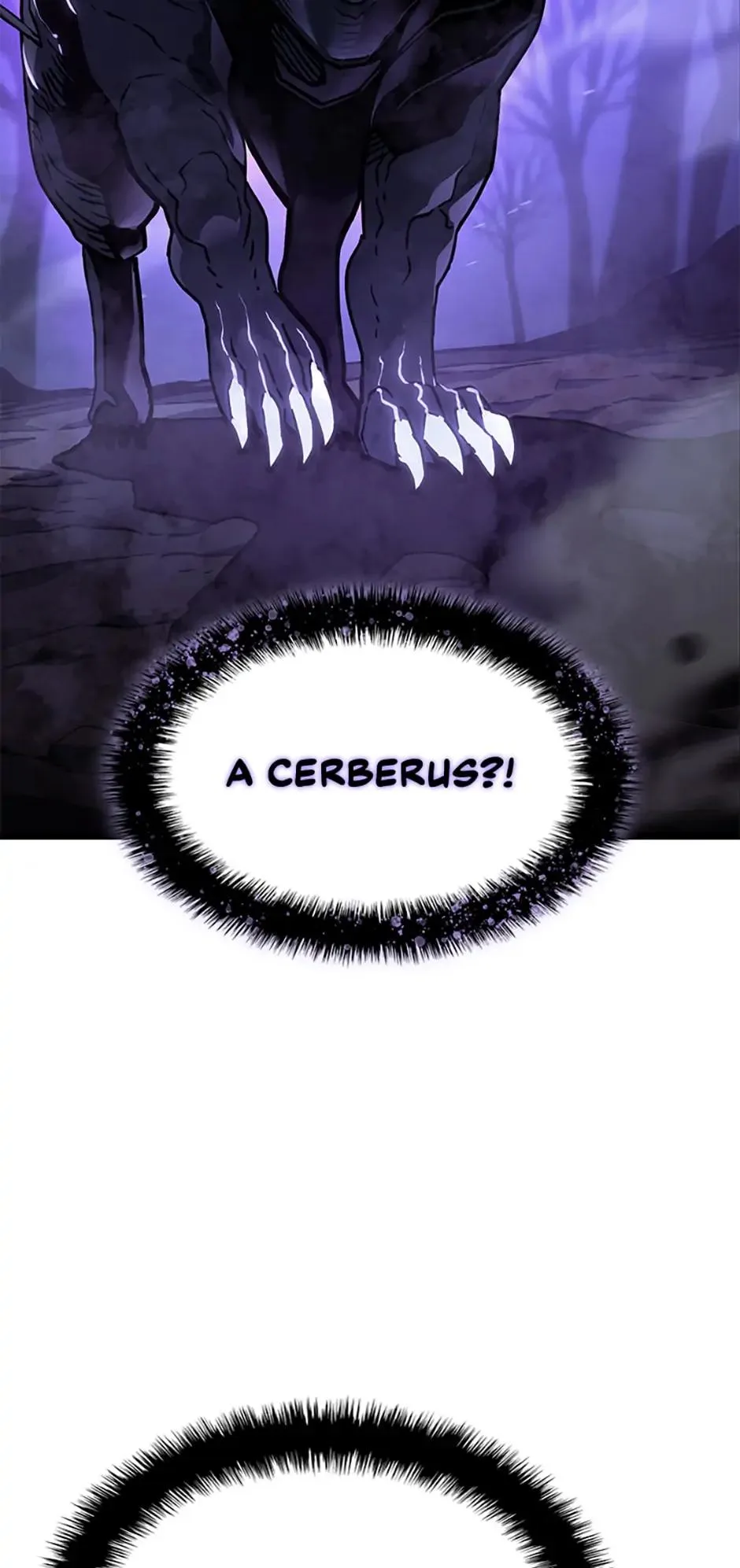 Revenge of the Baskerville Bloodhound Chapter 5 – Page 63