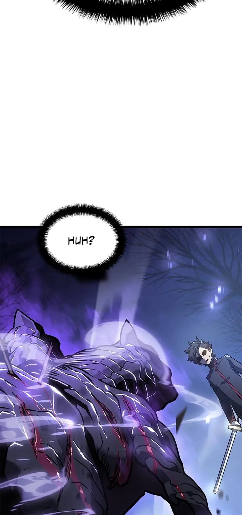 Revenge of the Baskerville Bloodhound Chapter 5 – Page 65
