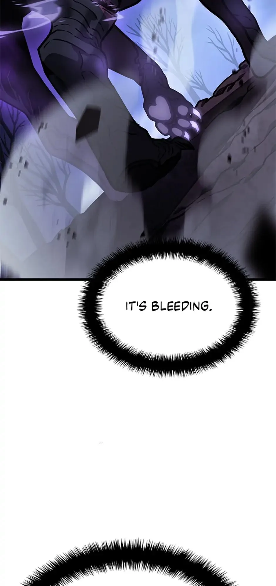 Revenge of the Baskerville Bloodhound Chapter 5 – Page 66