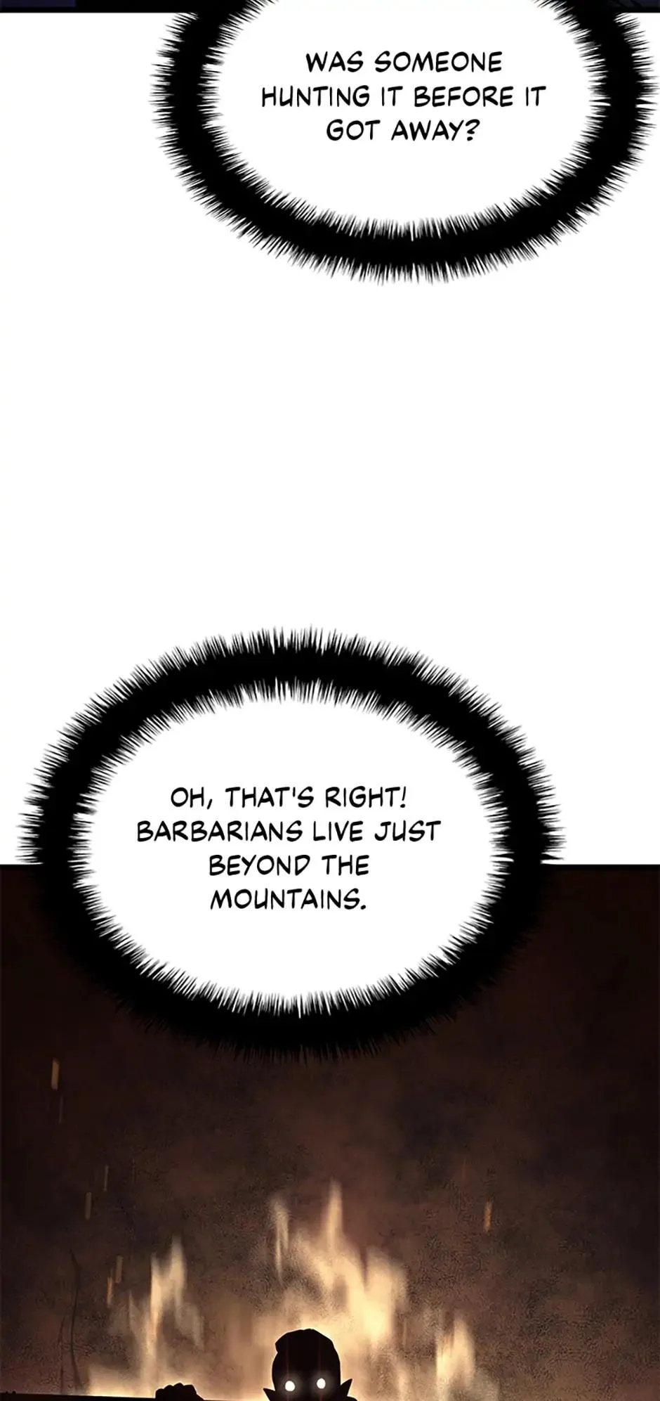 Revenge of the Baskerville Bloodhound Chapter 5 – Page 68
