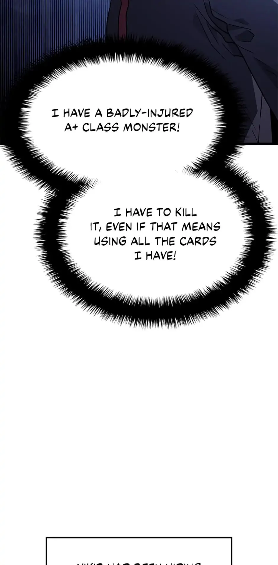 Revenge of the Baskerville Bloodhound Chapter 5 – Page 71
