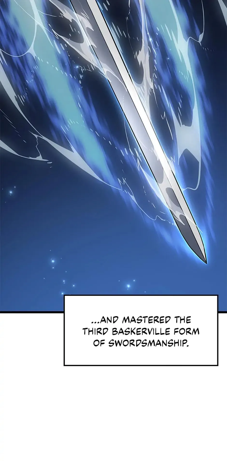 Revenge of the Baskerville Bloodhound Chapter 5 – Page 73