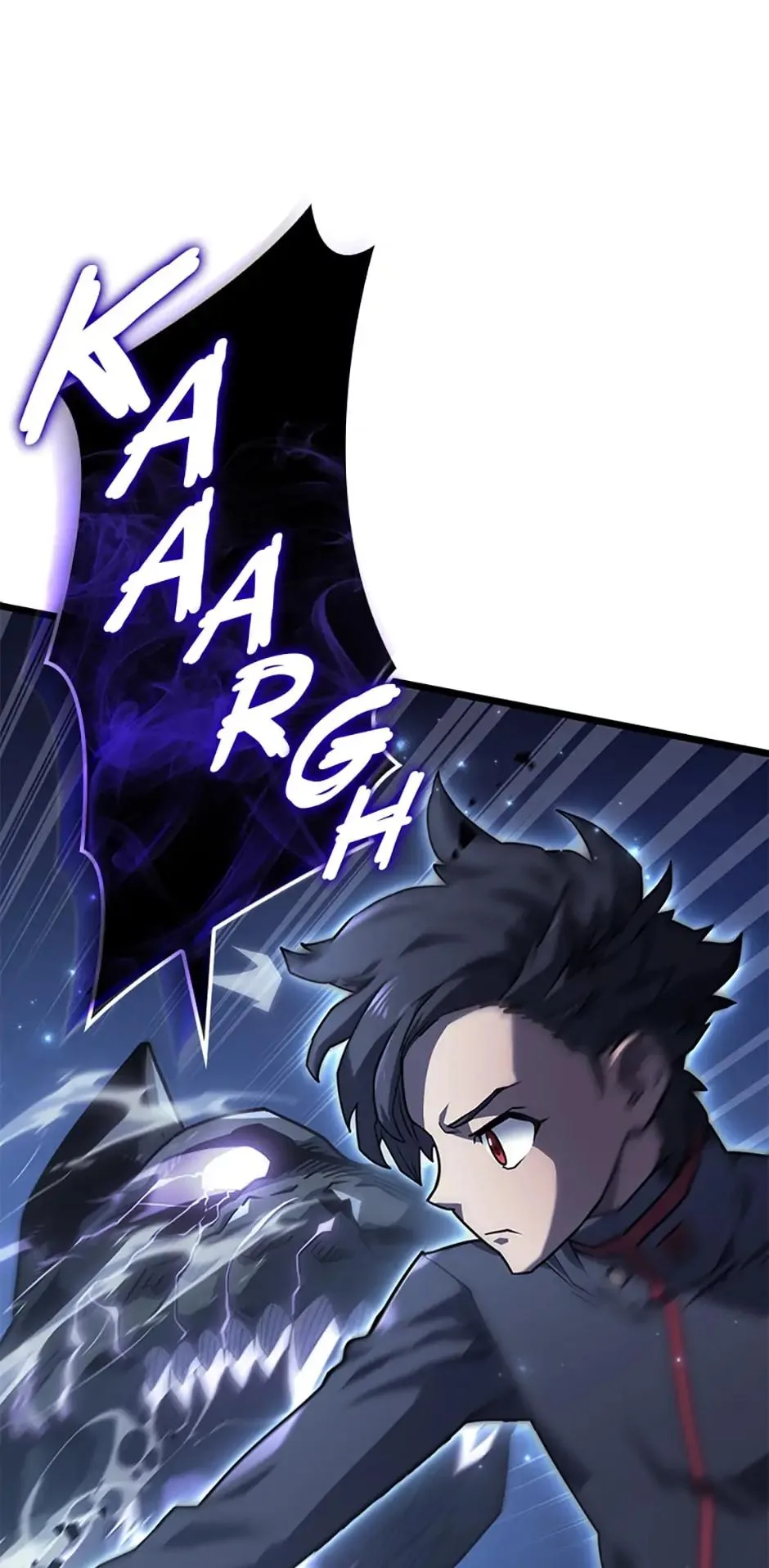 Revenge of the Baskerville Bloodhound Chapter 5 – Page 79