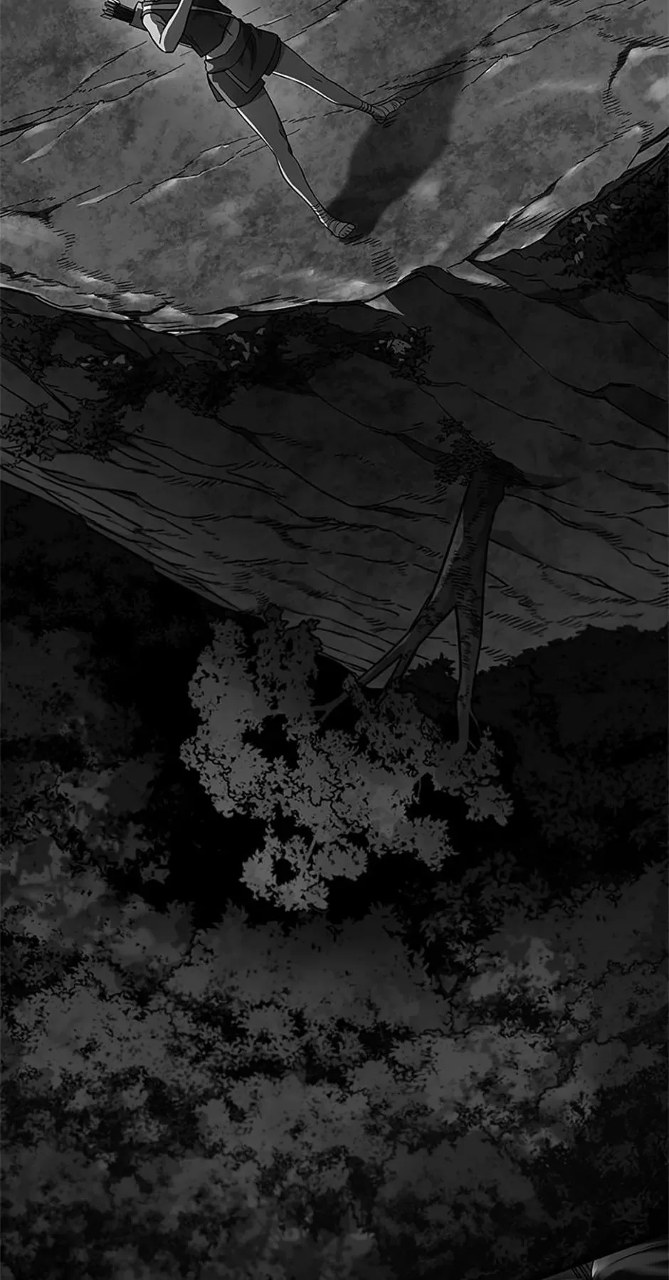 Revenge of the Baskerville Bloodhound Chapter 50 – Page 4