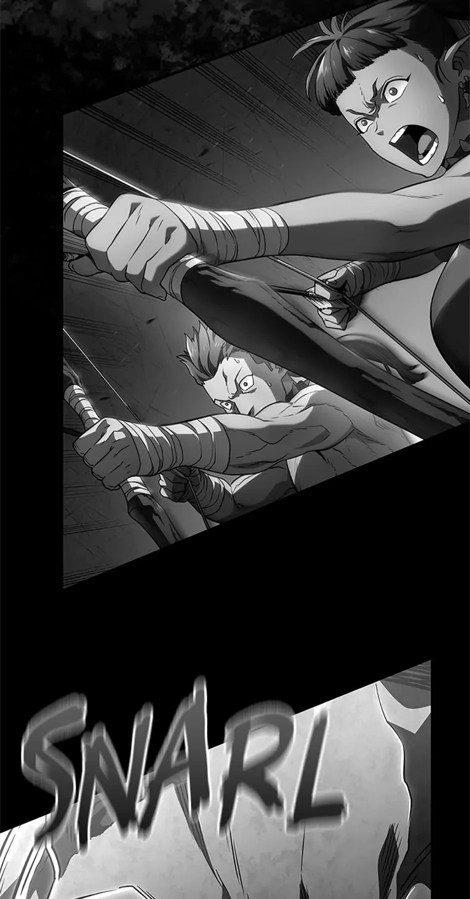 Revenge of the Baskerville Bloodhound Chapter 50 – Page 5