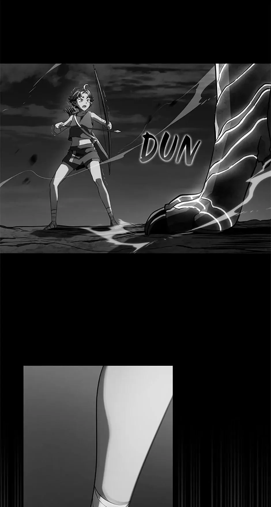 Revenge of the Baskerville Bloodhound Chapter 50 – Page 7