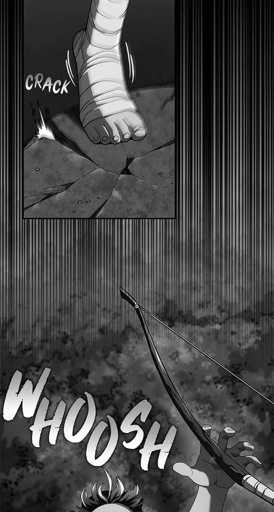 Revenge of the Baskerville Bloodhound Chapter 50 – Page 8