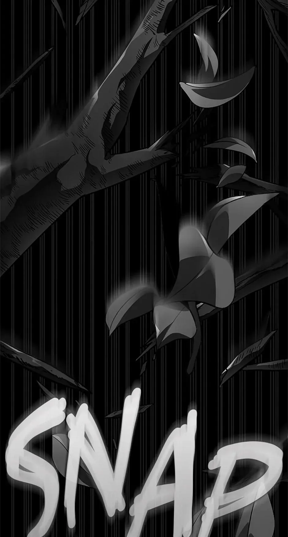 Revenge of the Baskerville Bloodhound Chapter 50 – Page 12