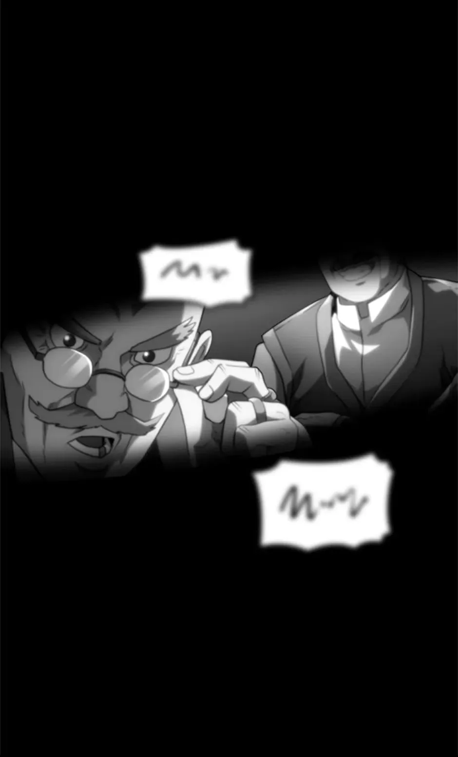 Revenge of the Baskerville Bloodhound Chapter 50 – Page 17